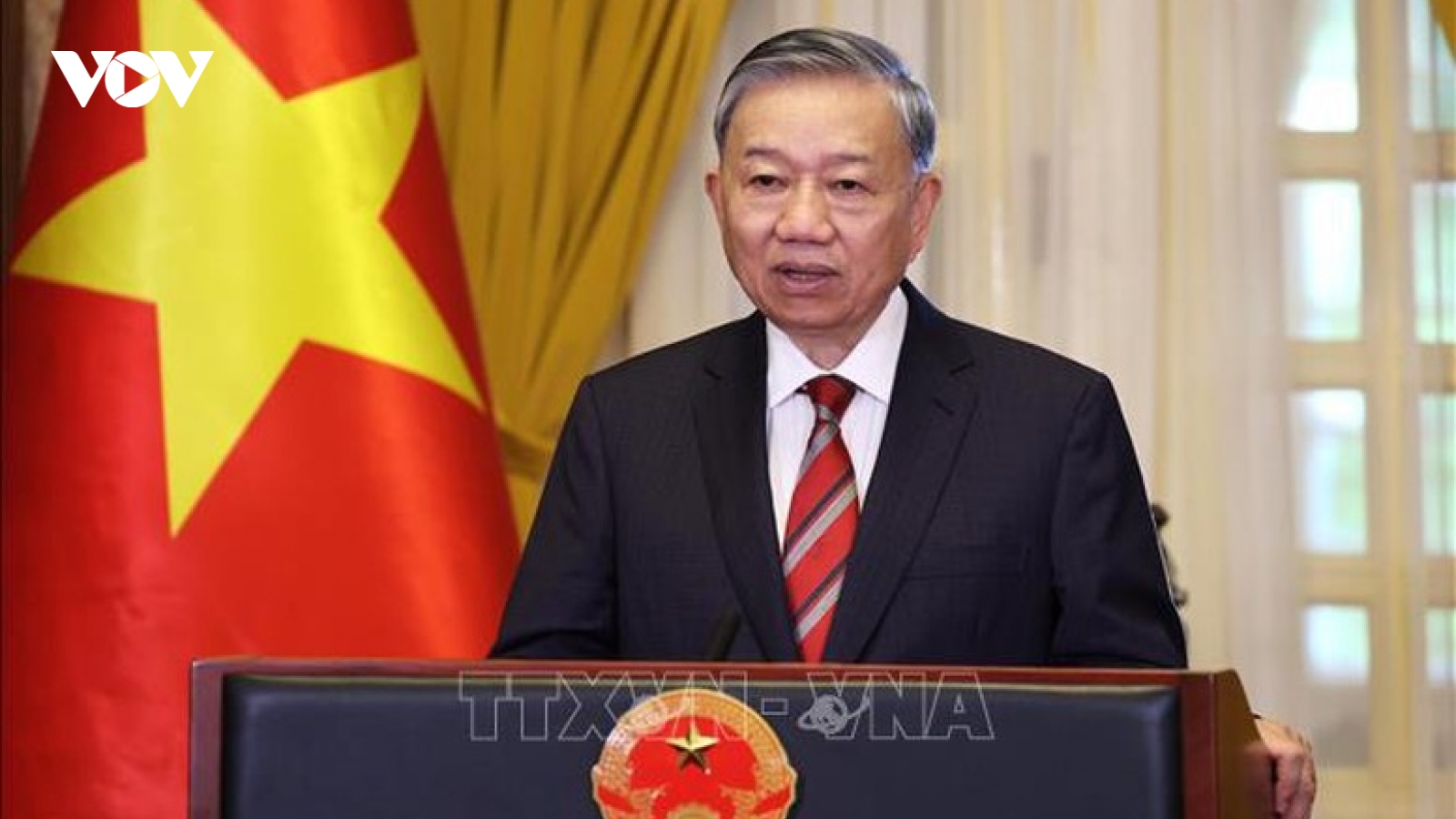 Tổng Bí thư, Chủ tịch nước Tô Lâm sẽ đem tới những thông điệp lớn tại Liên Hợp Quốc