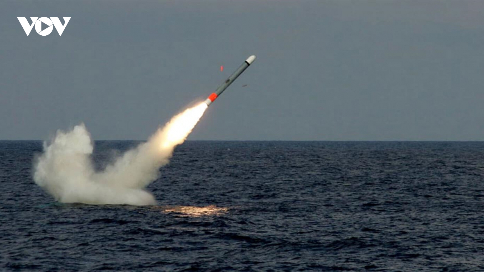 Nga cảnh báo việc Mỹ cung cấp Tomahawk cho Ukraine sẽ không đem lại hoà bình