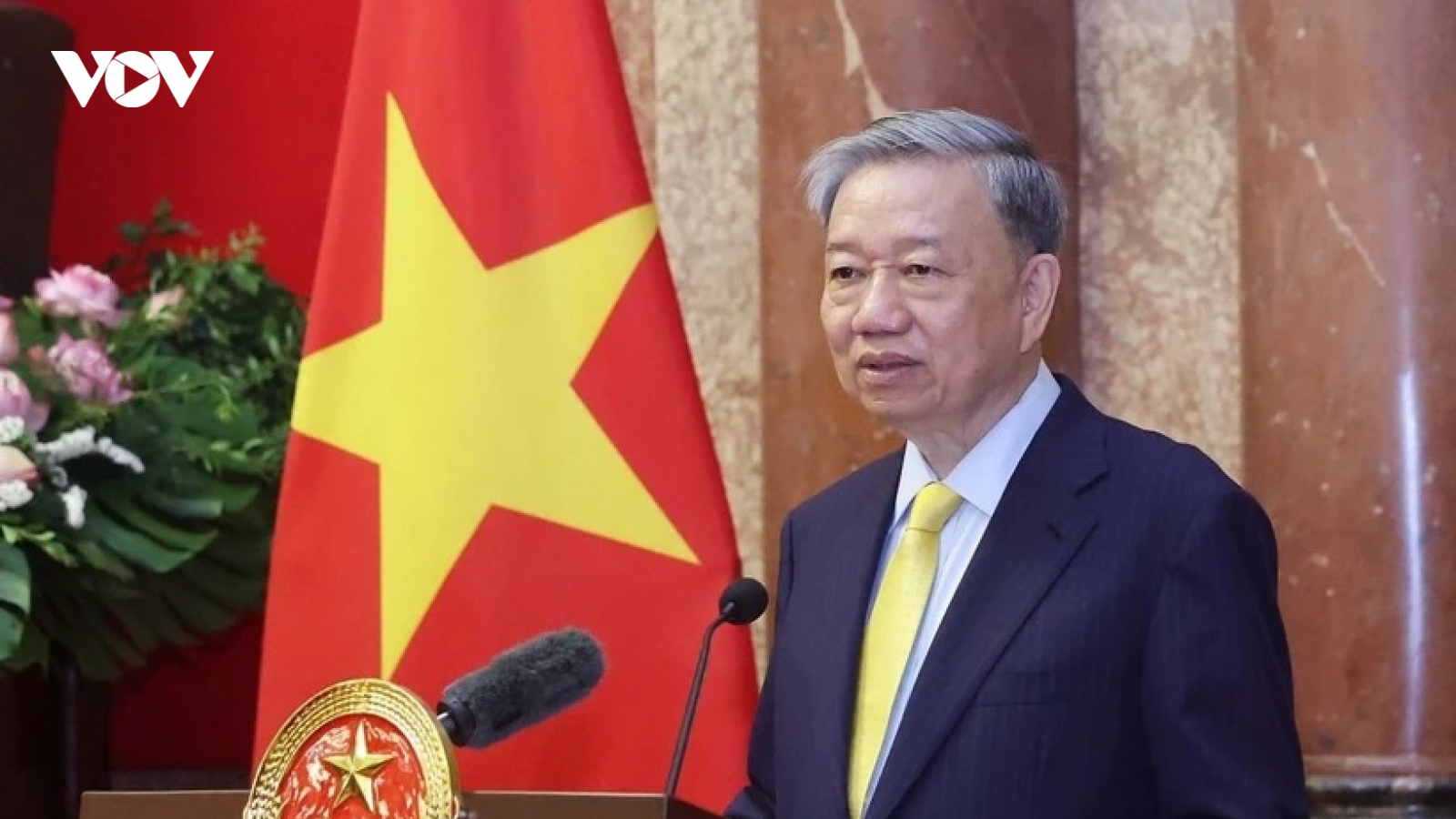 Thúc đẩy quan hệ hữu nghị truyền thống Việt Nam-Mông Cổ lên tầm cao mới
