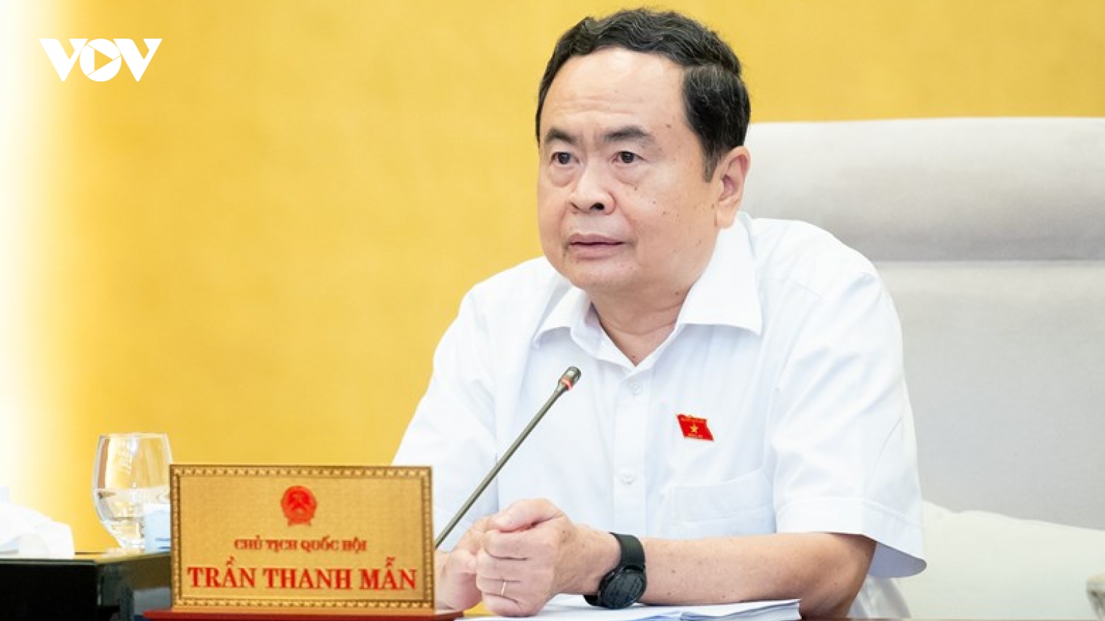 "Luật việc làm là công cụ để phát triển đột phá nguồn nhân lực chất lượng cao"