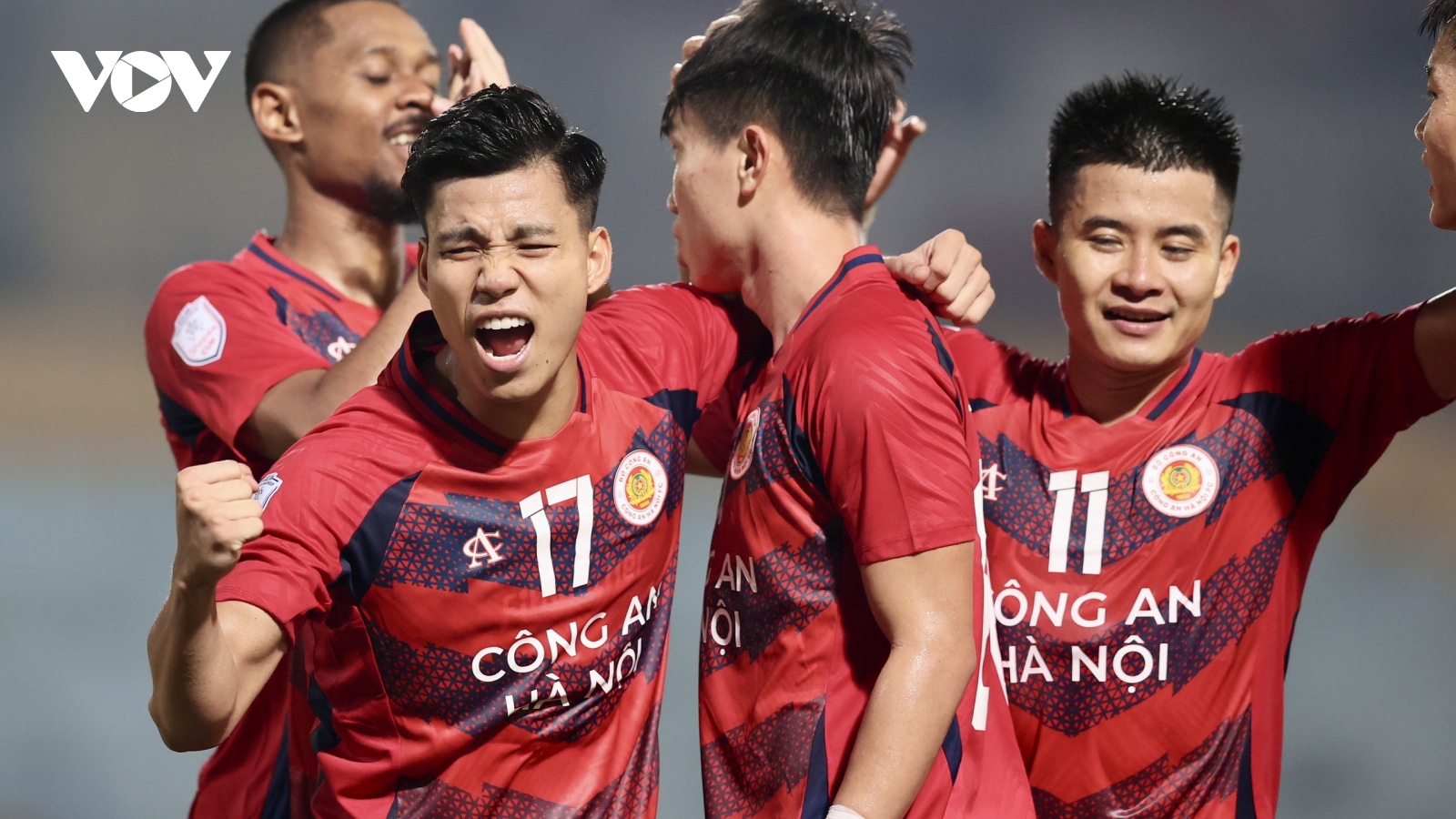 Bảng xếp hạng Cúp C1 Đông Nam Á: V-League áp đảo