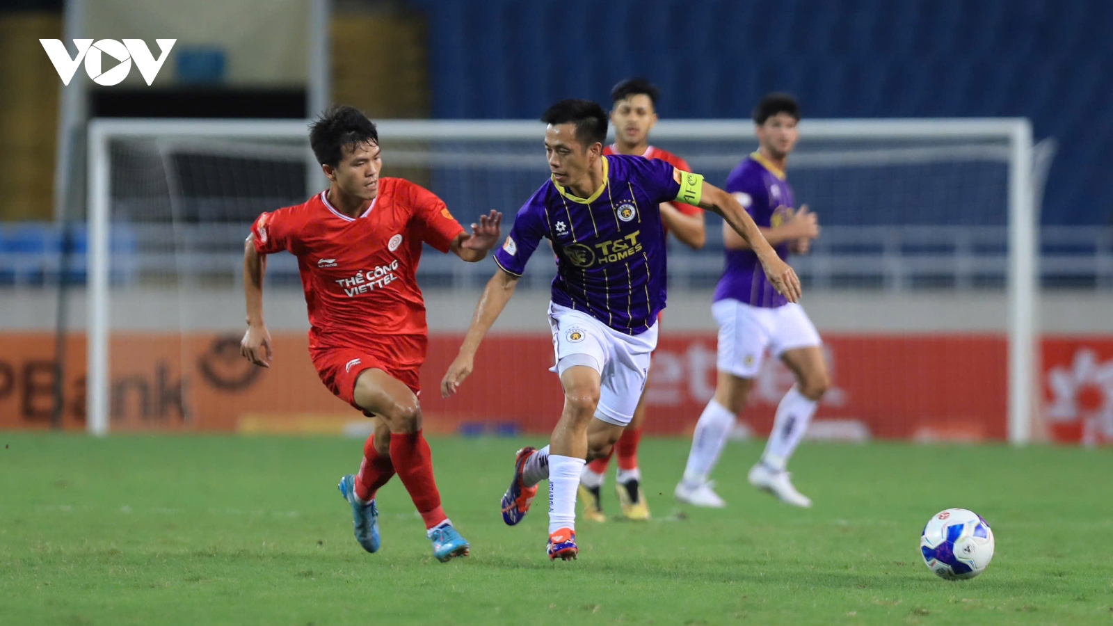 Nhận định CLB TP.HCM vs Hà Nội FC: "Bộ mặt" nào cho đội cựu vương?