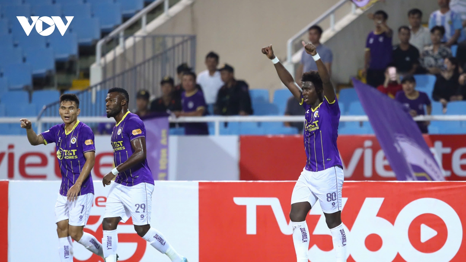 Nhiều CLB V-League "nín thở" trước hạn chót thay thế ngoại binh