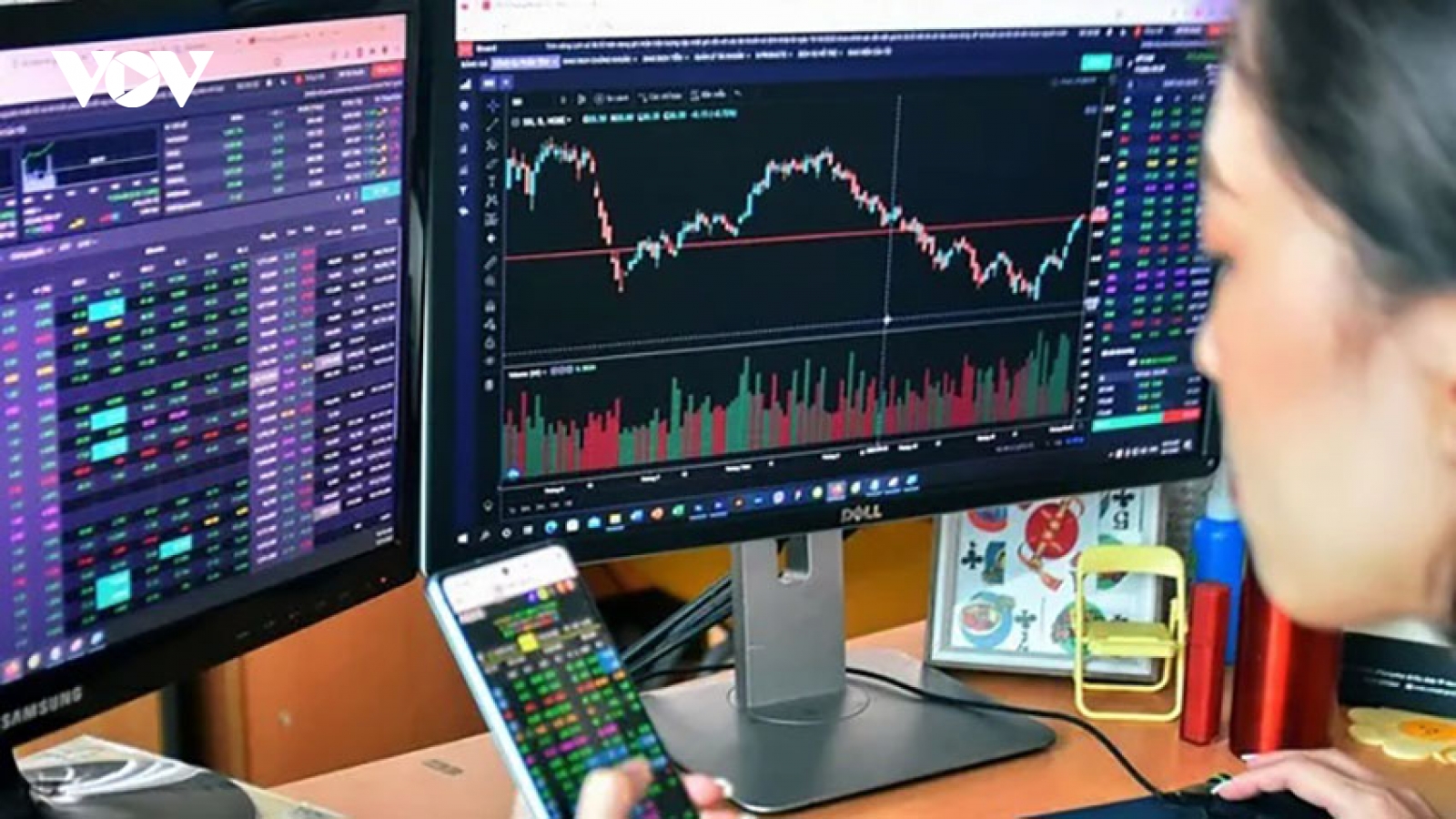 Siết điều kiện nhà đầu tư trái phiếu cá nhân