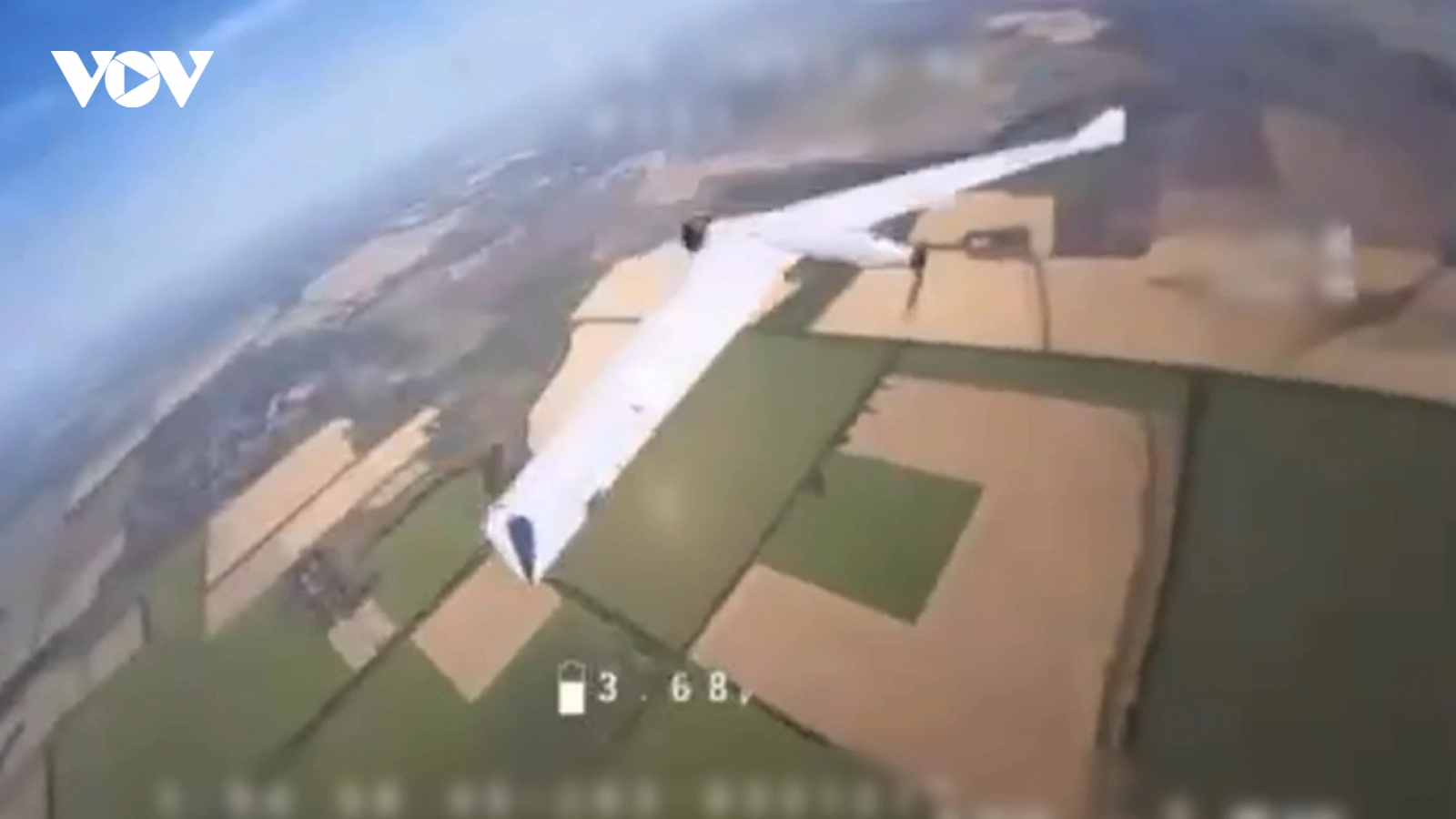 Toàn cảnh quốc tế sáng 22/3: UAV Nga càn quét Odessa, cơ sở hạ tầng Ukraine tê liệt