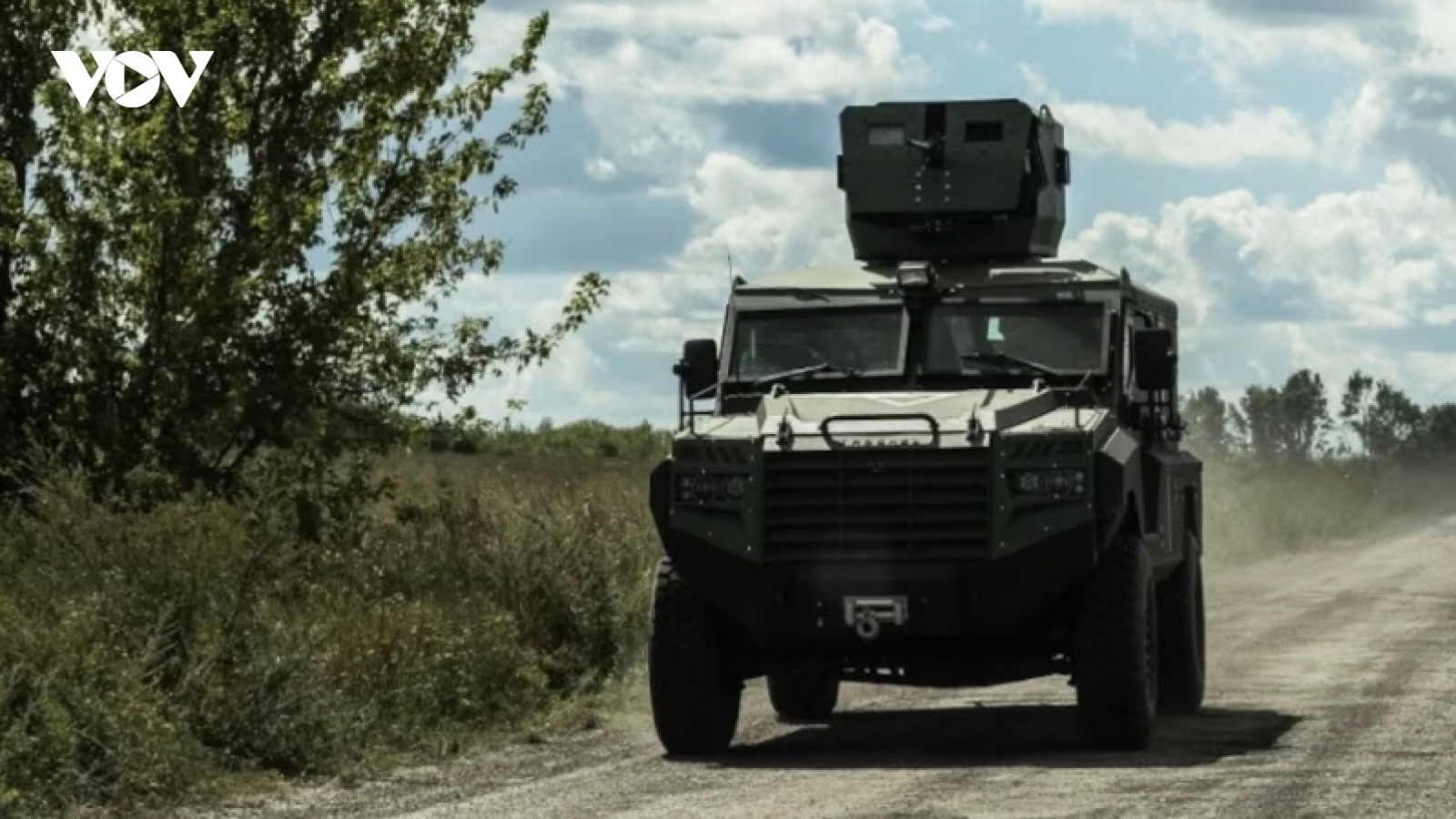 Nga tiến công như vũ bão tại Donbass, bác bỏ đàm phán ngừng bắn với Ukraine
