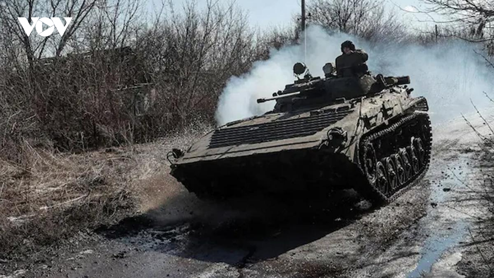 3 yếu tố quyết định thành bại của Ukraine trong chiến dịch đánh chiếm Kursk