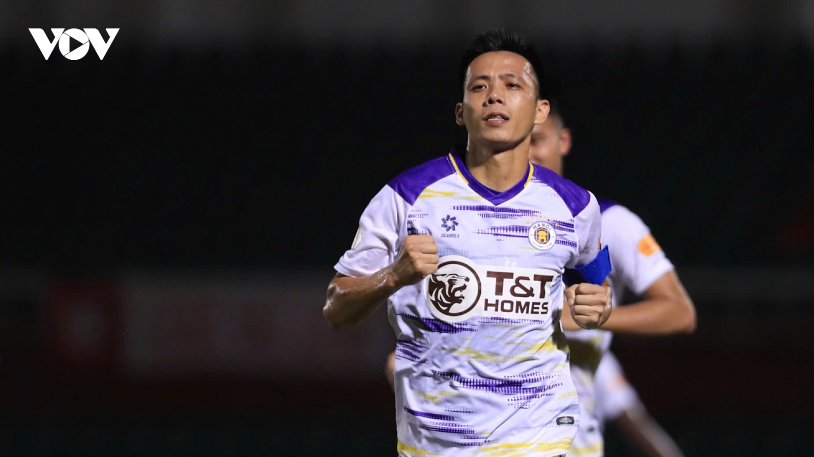 Những con số chỉ ra Văn Quyết là chân sút nội nguy hiểm bậc nhất V-League