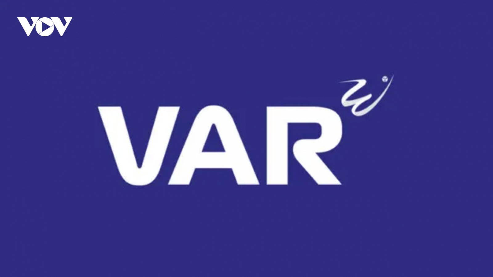 Lịch áp dụng VAR vòng 1 V-League 2024/2025: Trận đấu của nhà ĐKVĐ thiếu vắng VAR