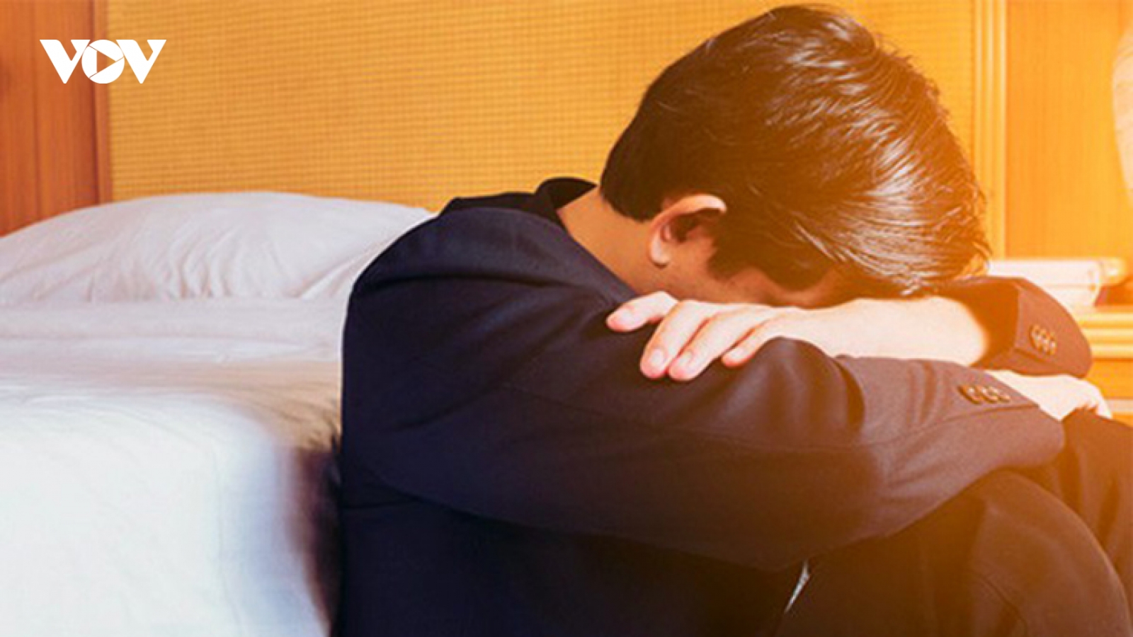 Tôi vẫn độc thân dù đã là U40 vì chưa quên được người yêu cũ