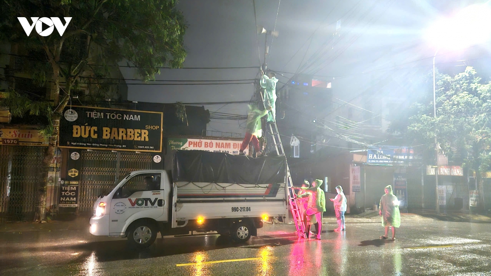 Các khu công nghiệp Bắc Ninh được cấp điện ổn định, bảo đảm sản xuất kinh doanh
