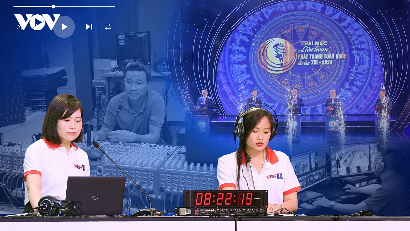 VOV - Tầm nhìn và khát vọng mới hướng tới kỷ niệm 80 năm thành lập