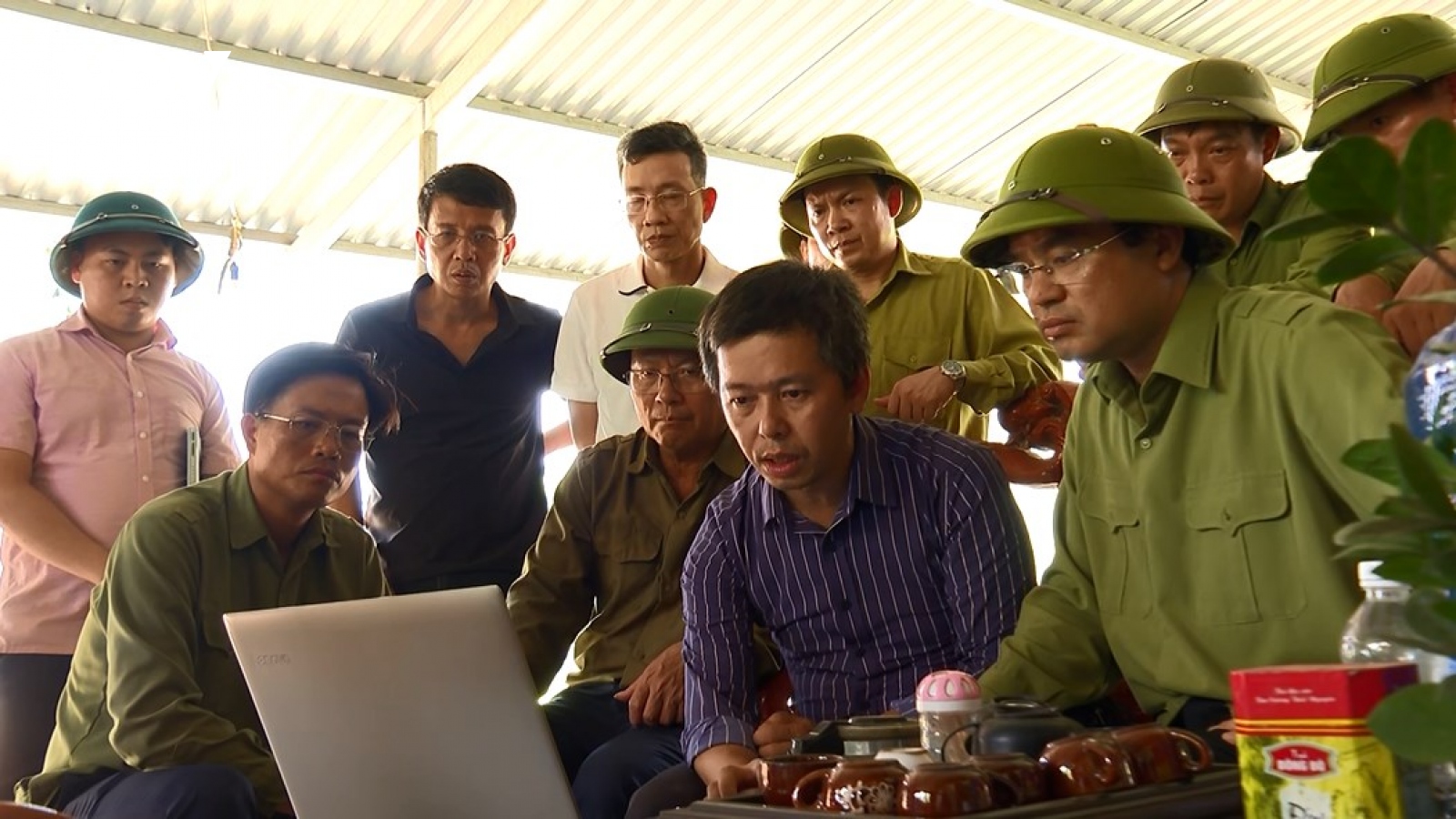 Lào Cai khẩn trương triển khai các phương án tái định cư cho người dân vùng thiên tai
