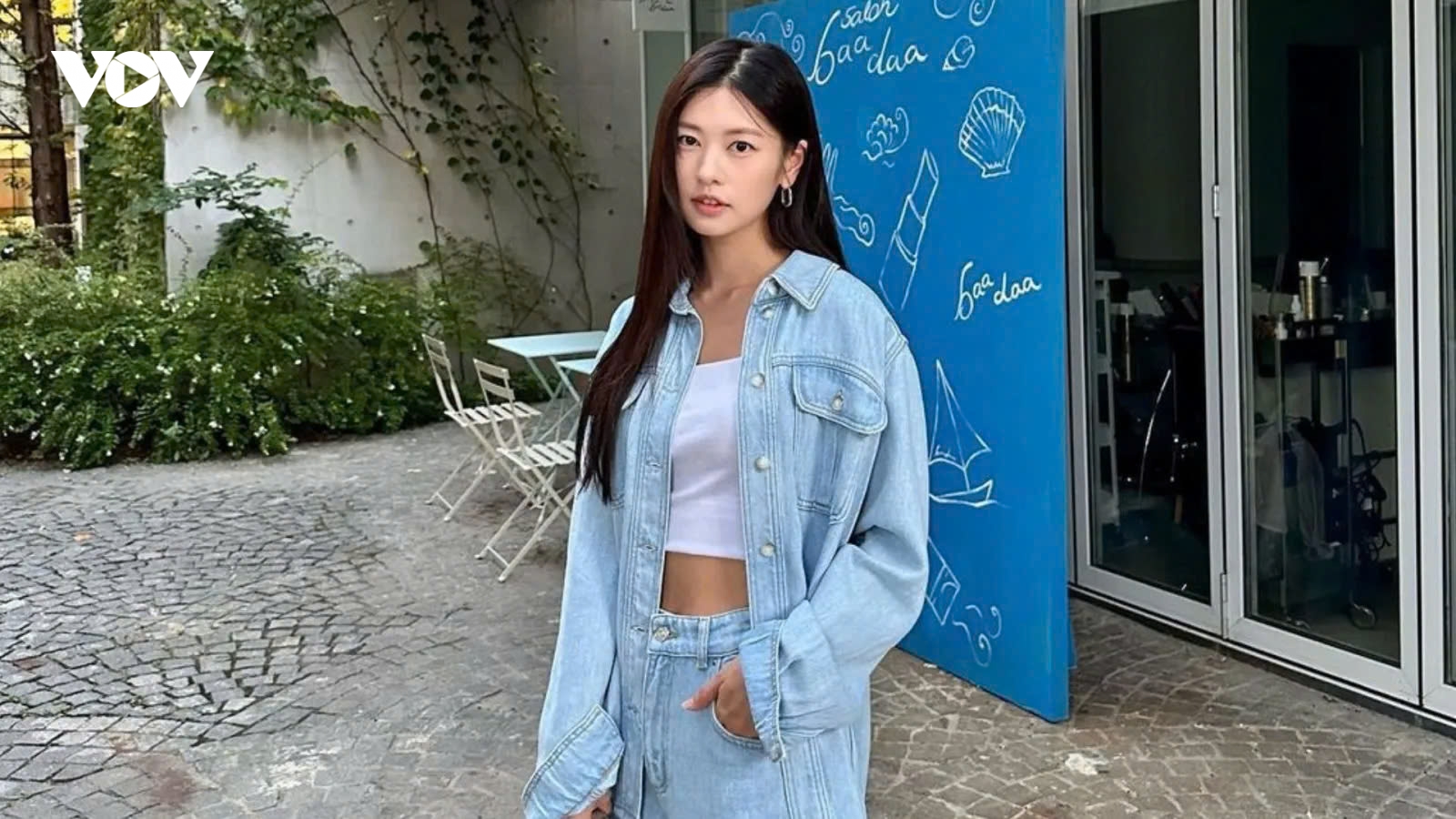 Lịch sử tình trường của ngôi sao 'Love Next Door' Jung So Min
