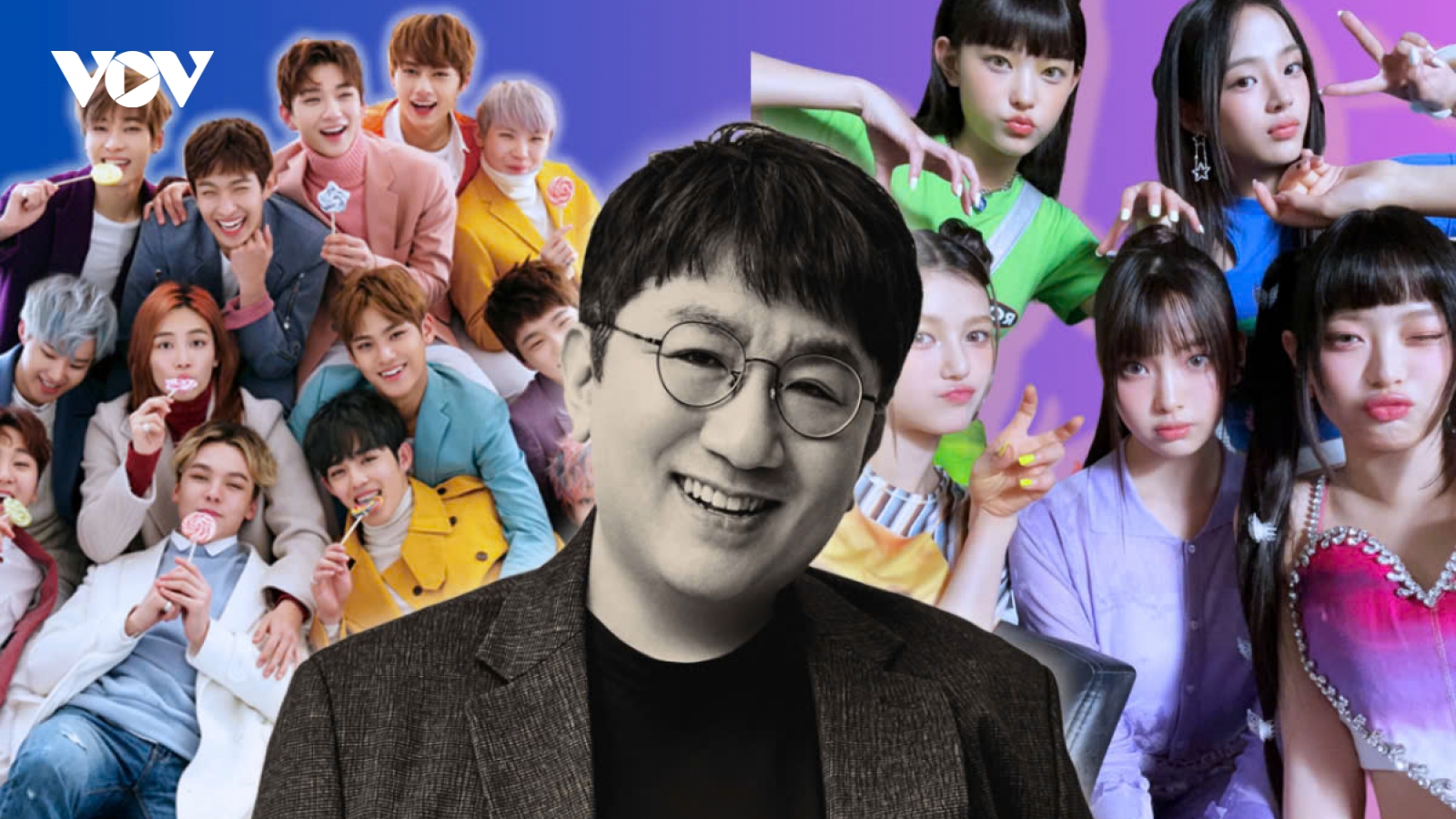 HYBE – Kẻ hủy diệt Kpop và trận cuồng phong nhắm vào tập đoàn giải trí lớn nhất Hàn Quốc