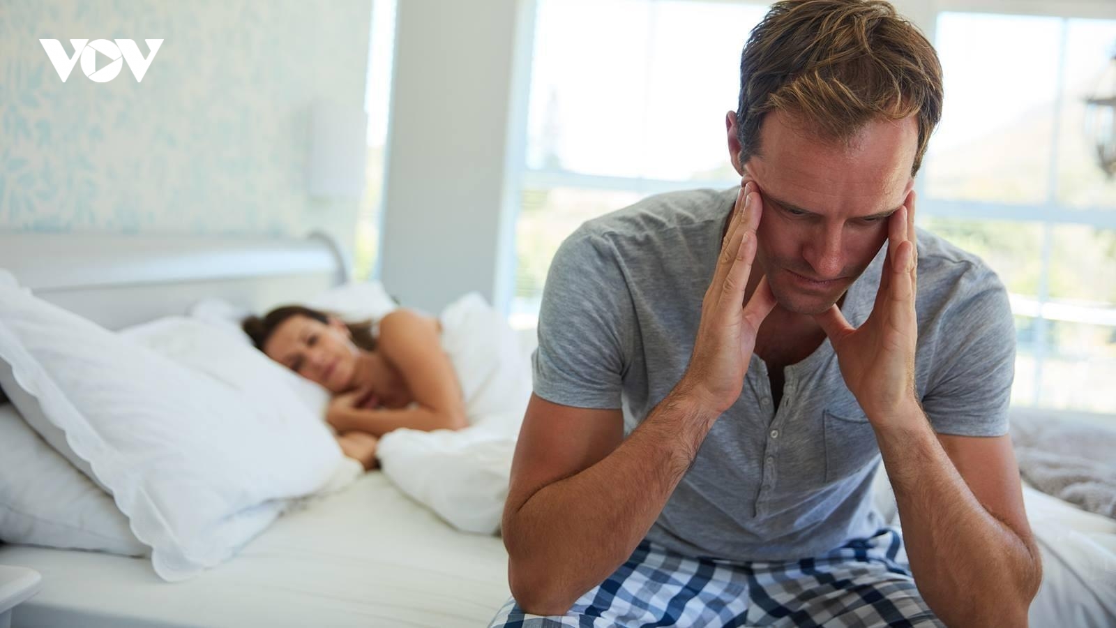 Tiểu đường có thể gây ra tình trạng rối loạn cương nghiêm trọng ở nam giới