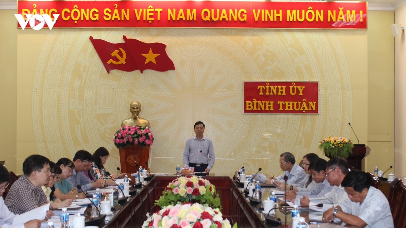 Bình Thuận hoàn thành việc xây dựng, sửa chữa nhà tình nghĩa trong năm 2025
