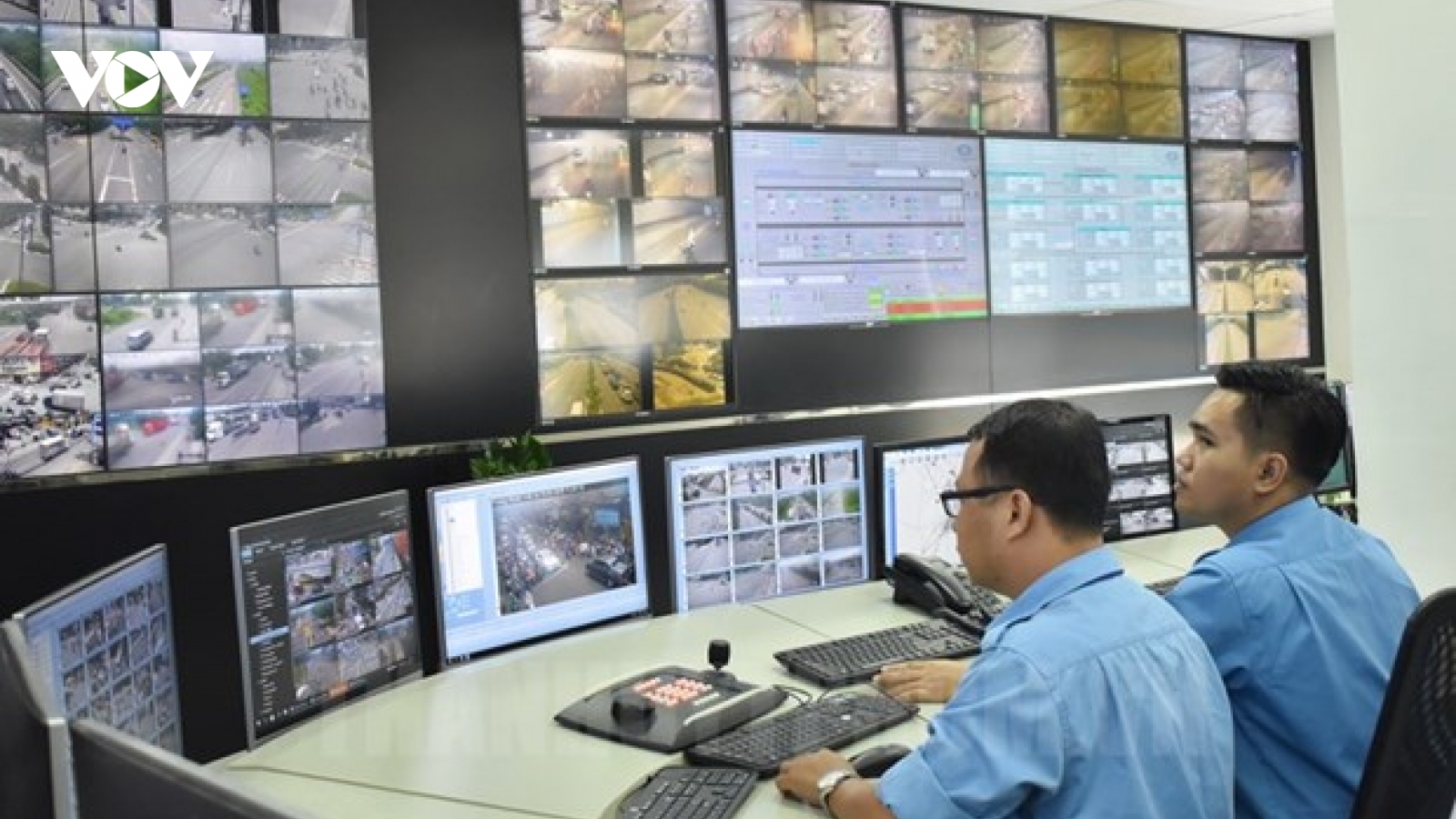 TPHCM đẩy nhanh tiến trình hình thành đô thị thông minh