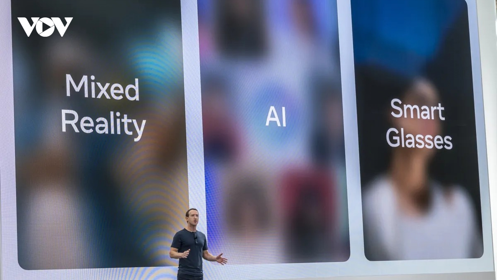 Vài tuần tới, Meta AI có mặt tại Việt Nam