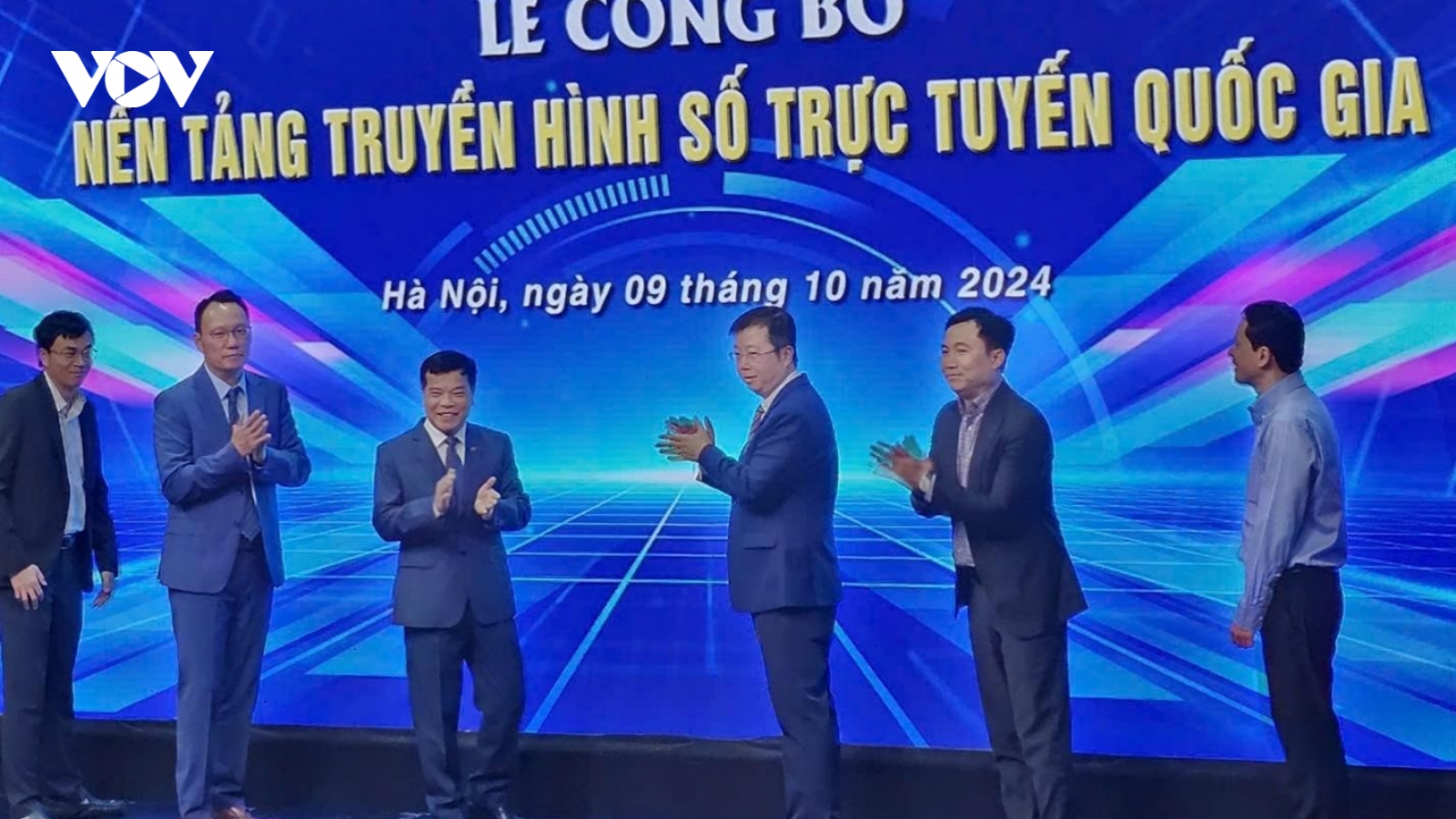 Phát triển khán giả số để thúc đẩy nhanh mạnh hơn nữa quá trình chuyển đổi số truyền hình