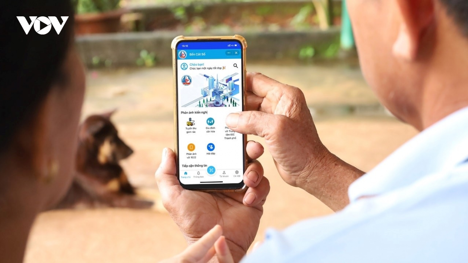 Các địa phương đồng loạt ra mắt Zalo Mini App hưởng ứng ngày Chuyển đổi số Quốc gia 10/10