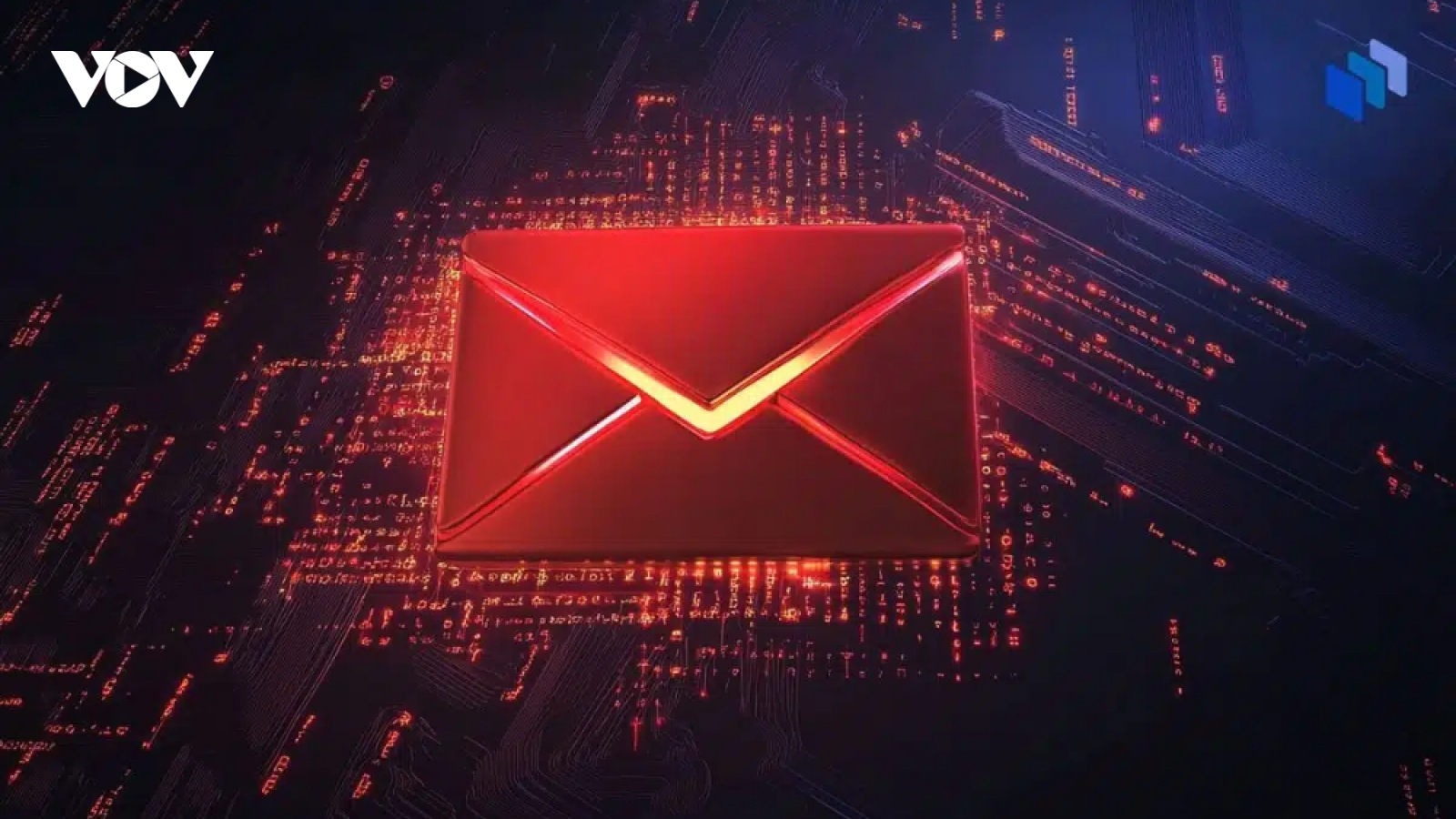 Chiêu trò mới của AI có thể lấy cắp tài khoản Gmail trong vài giây