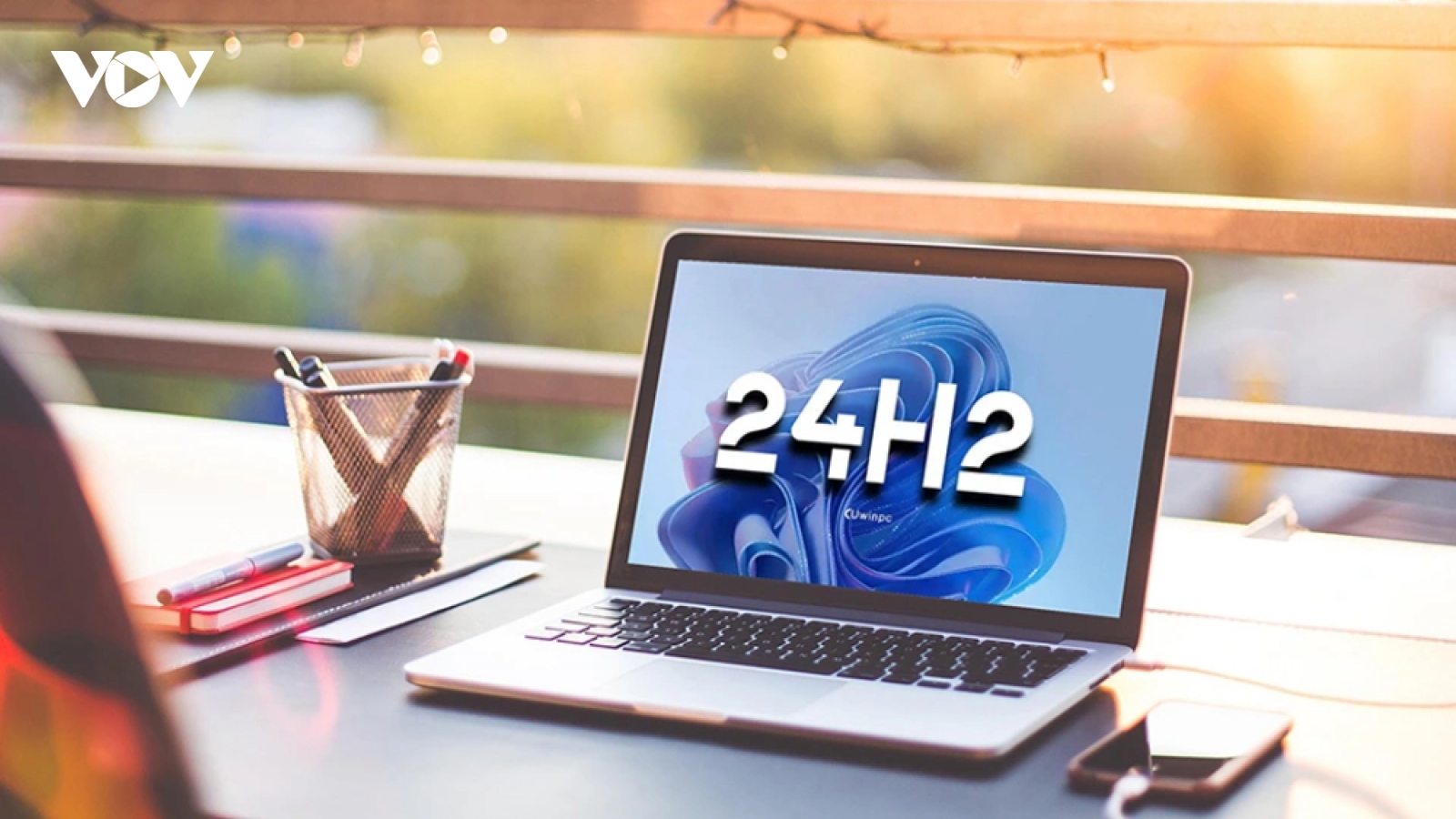 Tiny 11 rút gọn Windows 11 24H2 từ 30 GB xuống còn dưới 4 GB