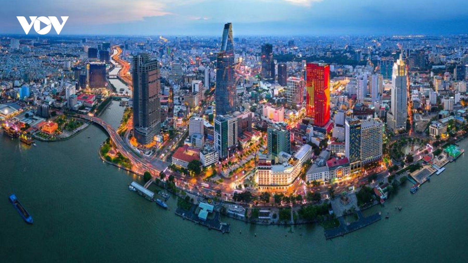 Thành tựu 40 năm đổi mới - Điểm tựa cho kỷ nguyên vươn mình