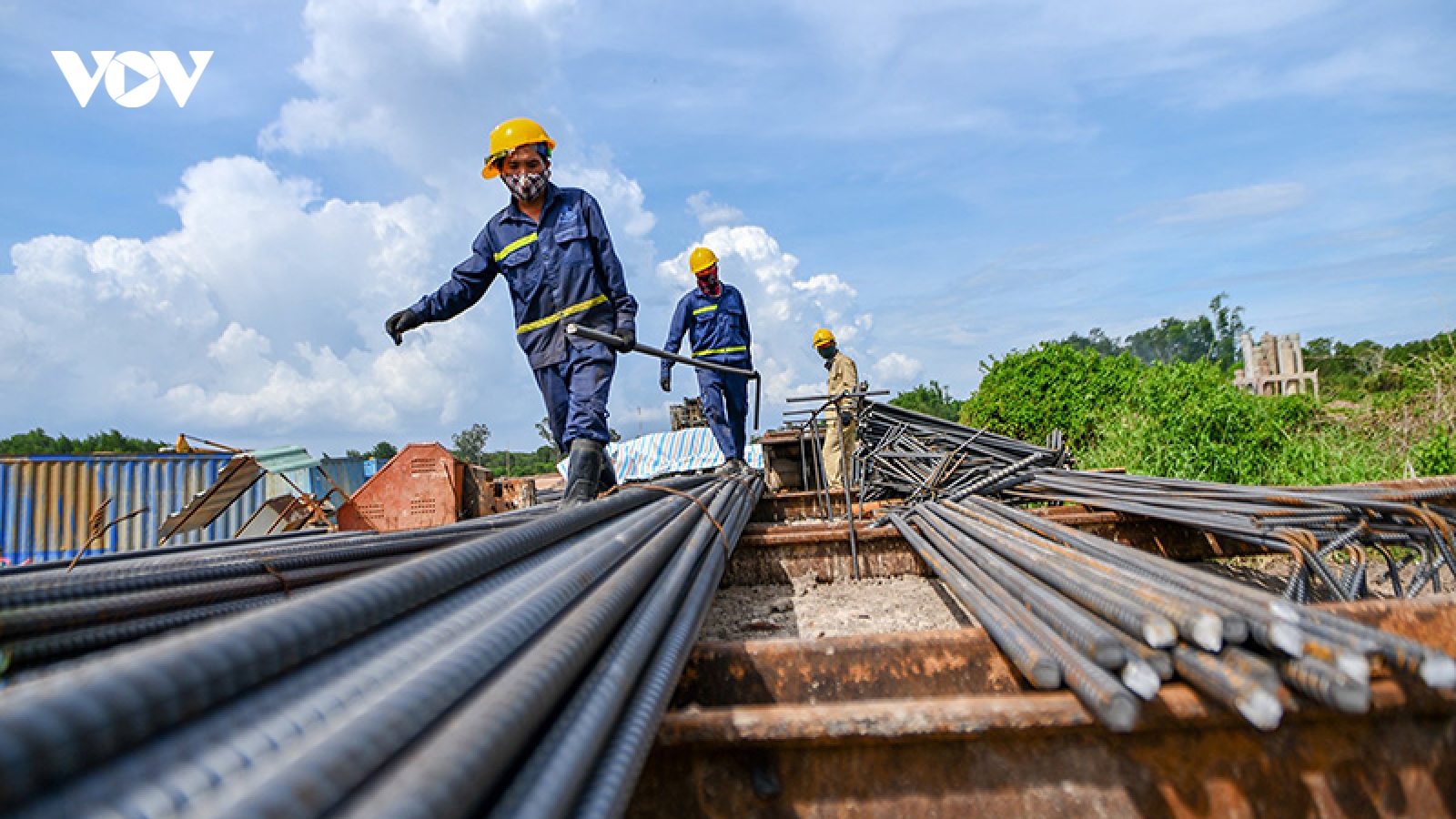 Thúc đẩy giải ngân vốn đầu tư công những tháng cuối năm