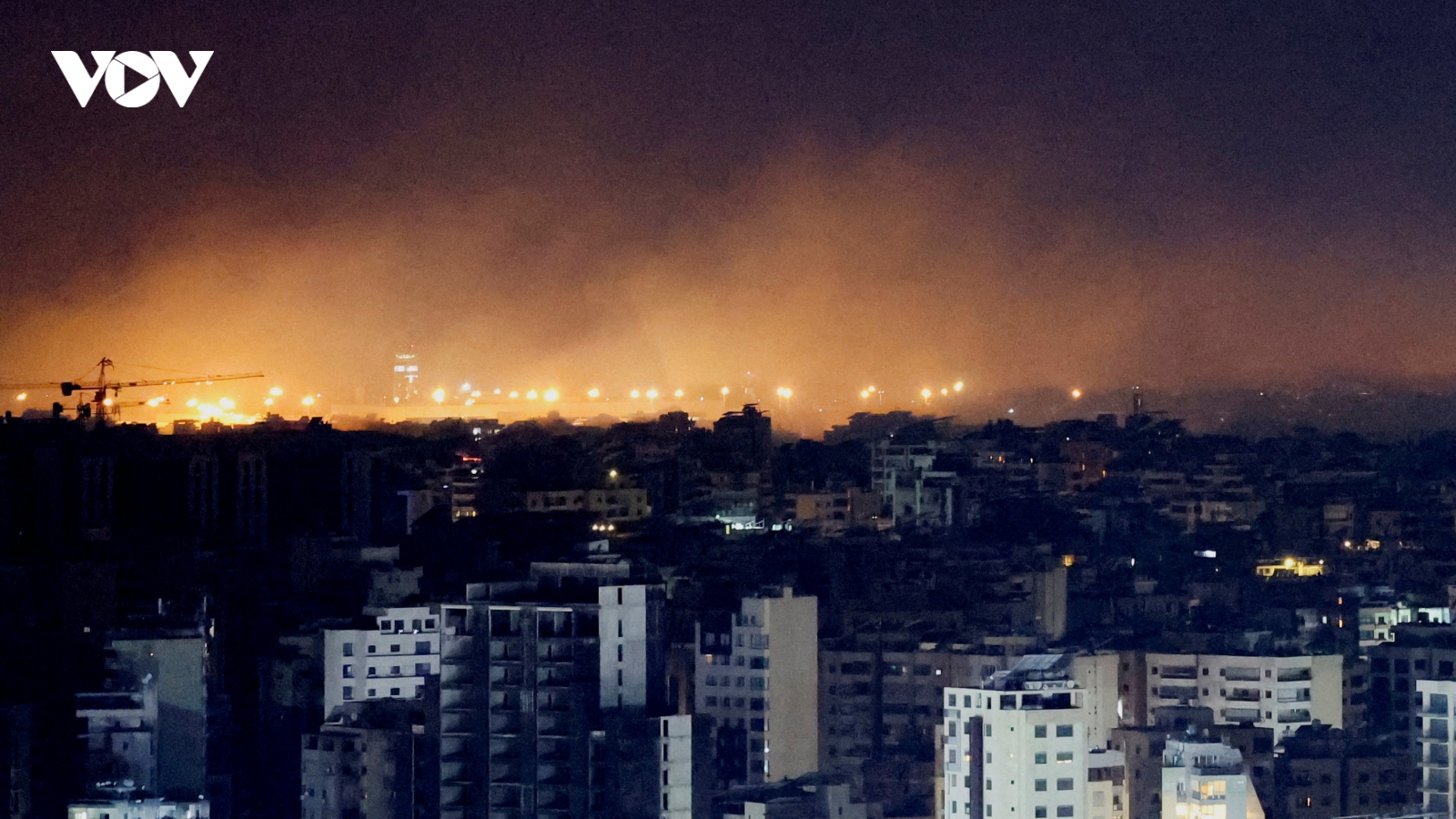Israel muốn vẽ lại Trung Đông: Cơ hội có một không hai hay ảo tưởng nguy hiểm?