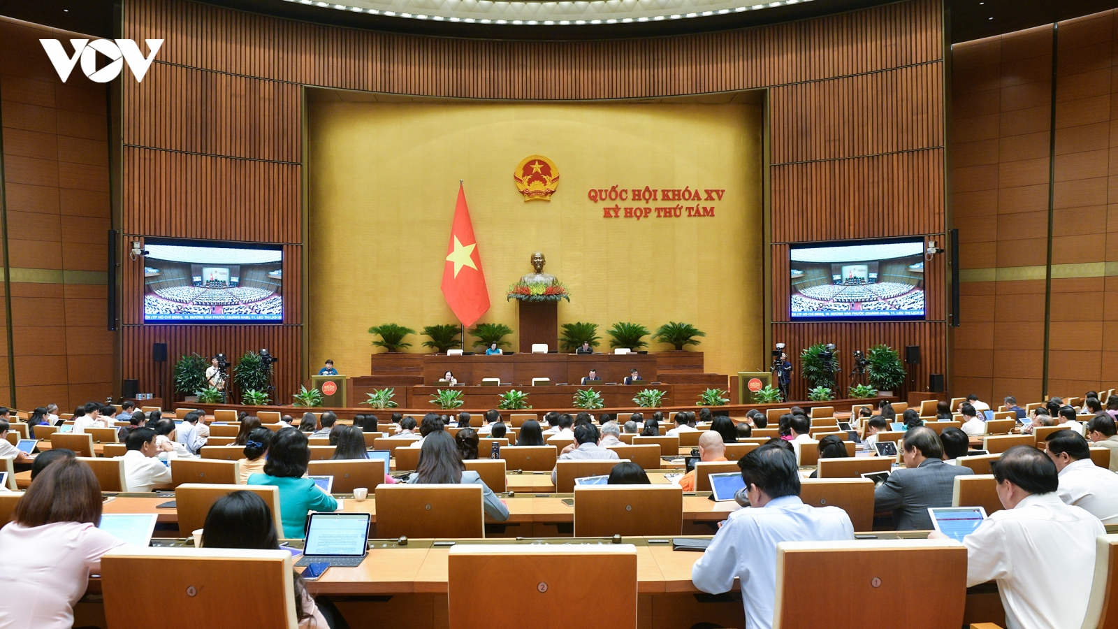 Người lao động nước ngoài có thể được tham gia công đoàn Việt Nam