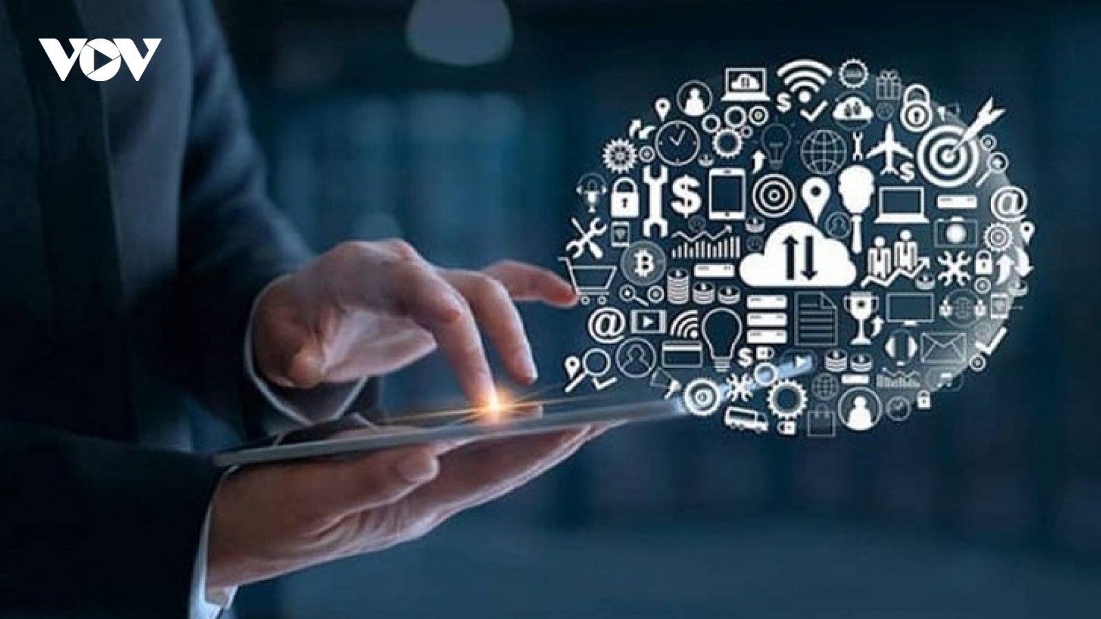 Giải pháp giúp doanh nghiệp SME bứt tốc chuyển đổi