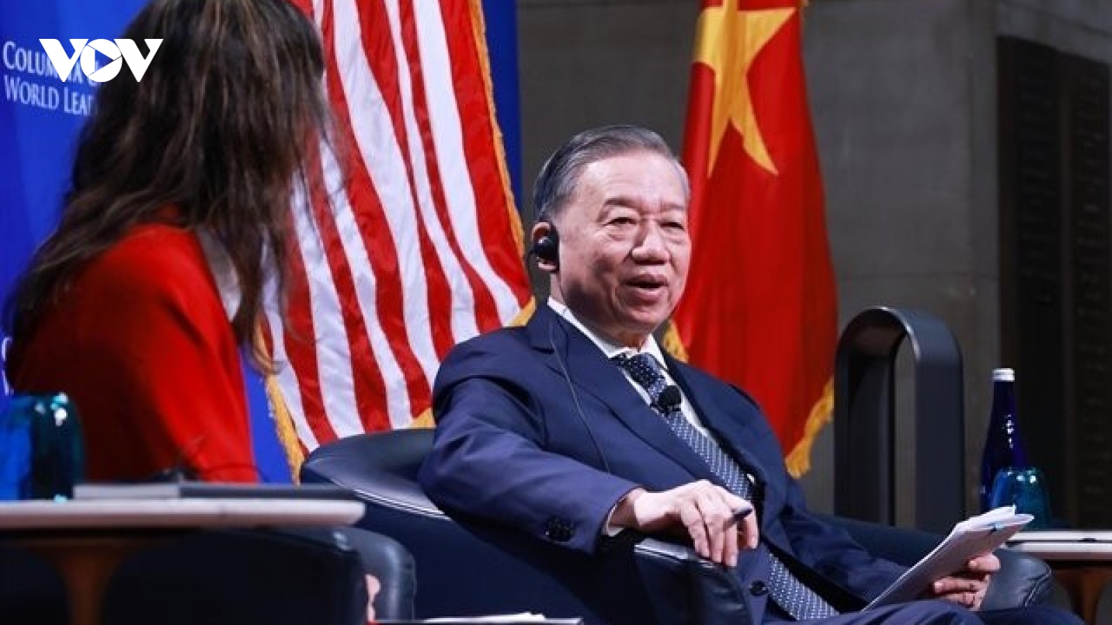 The Diplomat: Việt Nam tự tin bước vào kỷ nguyên vươn mình