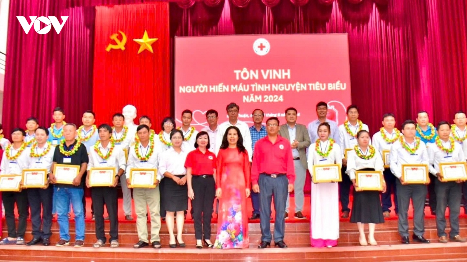 Từ phong trào “Dân vận khéo” đến các mô hình hay ở Bình Thuận