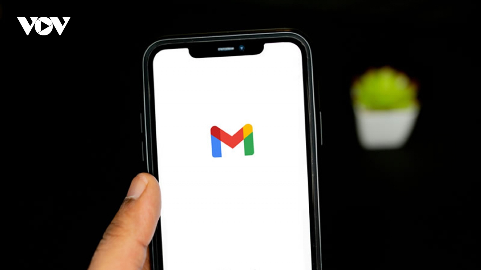 Google đã giới thiệu các quy tắc bảo mật mới để truy cập Gmail