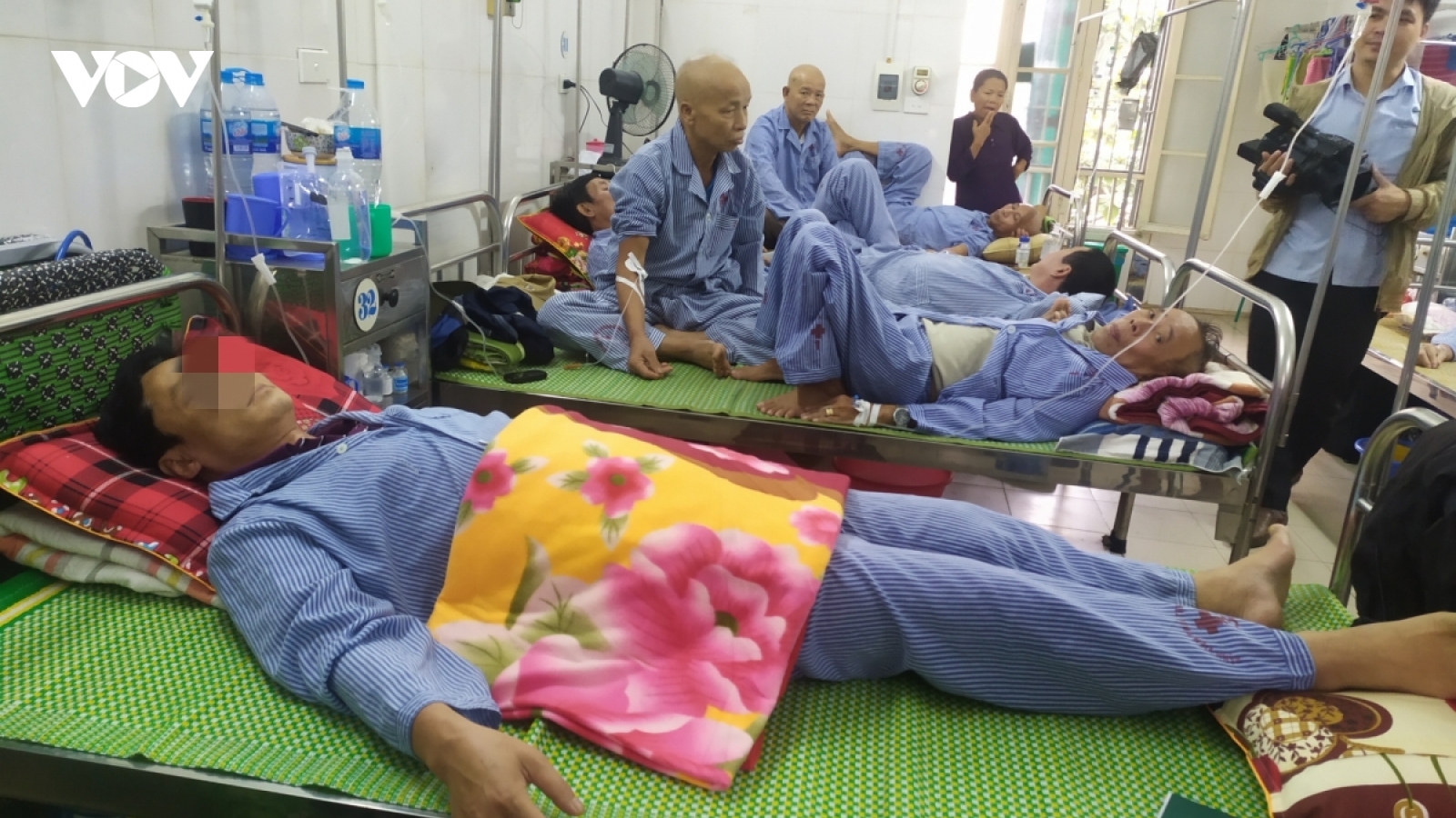 Thuốc lá "nhẹ" có thực sự nhẹ?