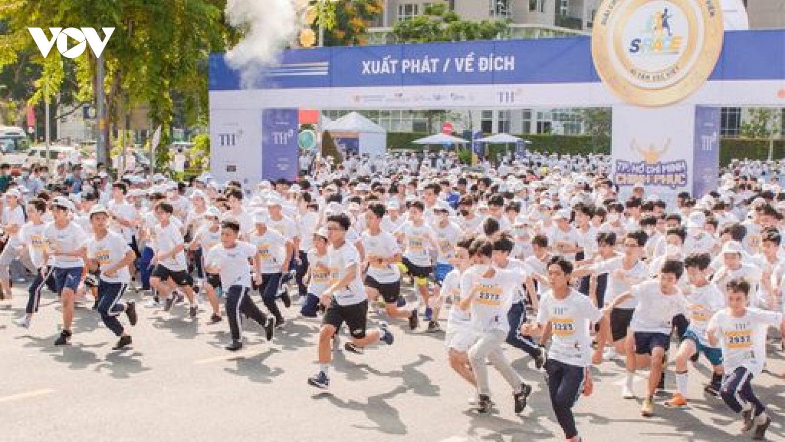 Cấm nhiều tuyến đường khu vực trung tâm Thủ Đức trong 2 ngày