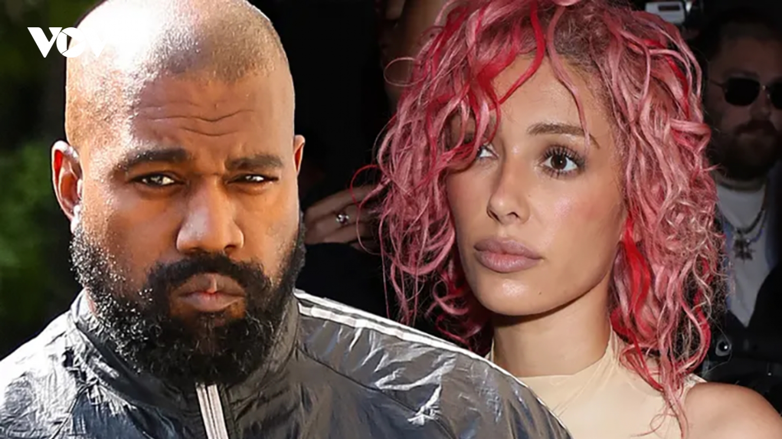 Kanye West vướng tin đồn sắp ly hôn Bianca Censori