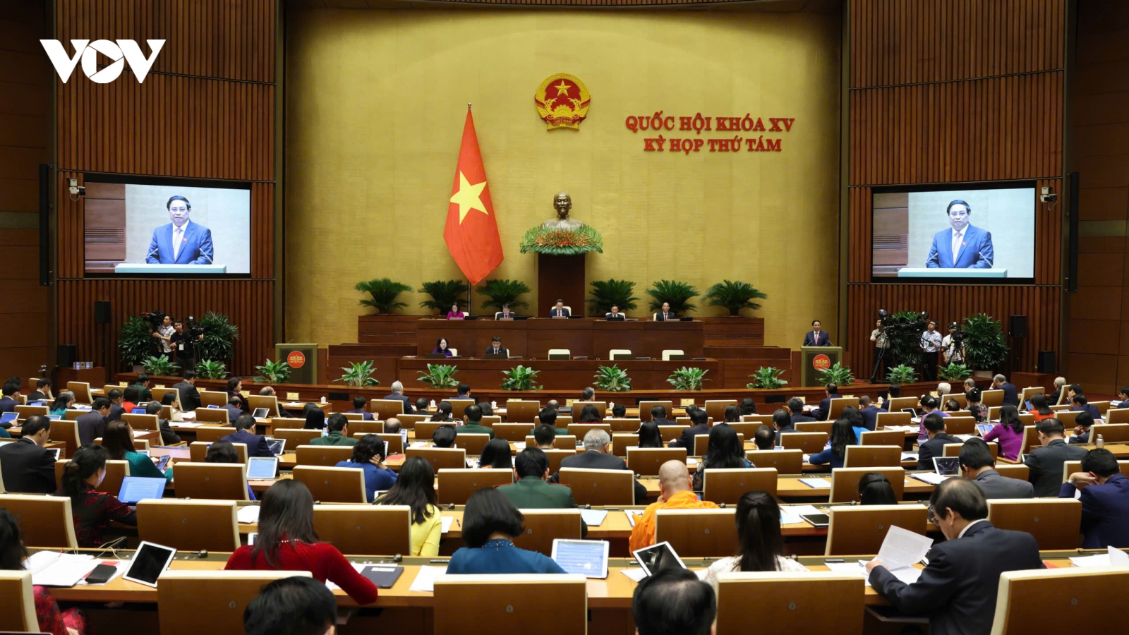 Cả nước chung tay xóa nhà tạm, nhà dột nát trong năm 2025