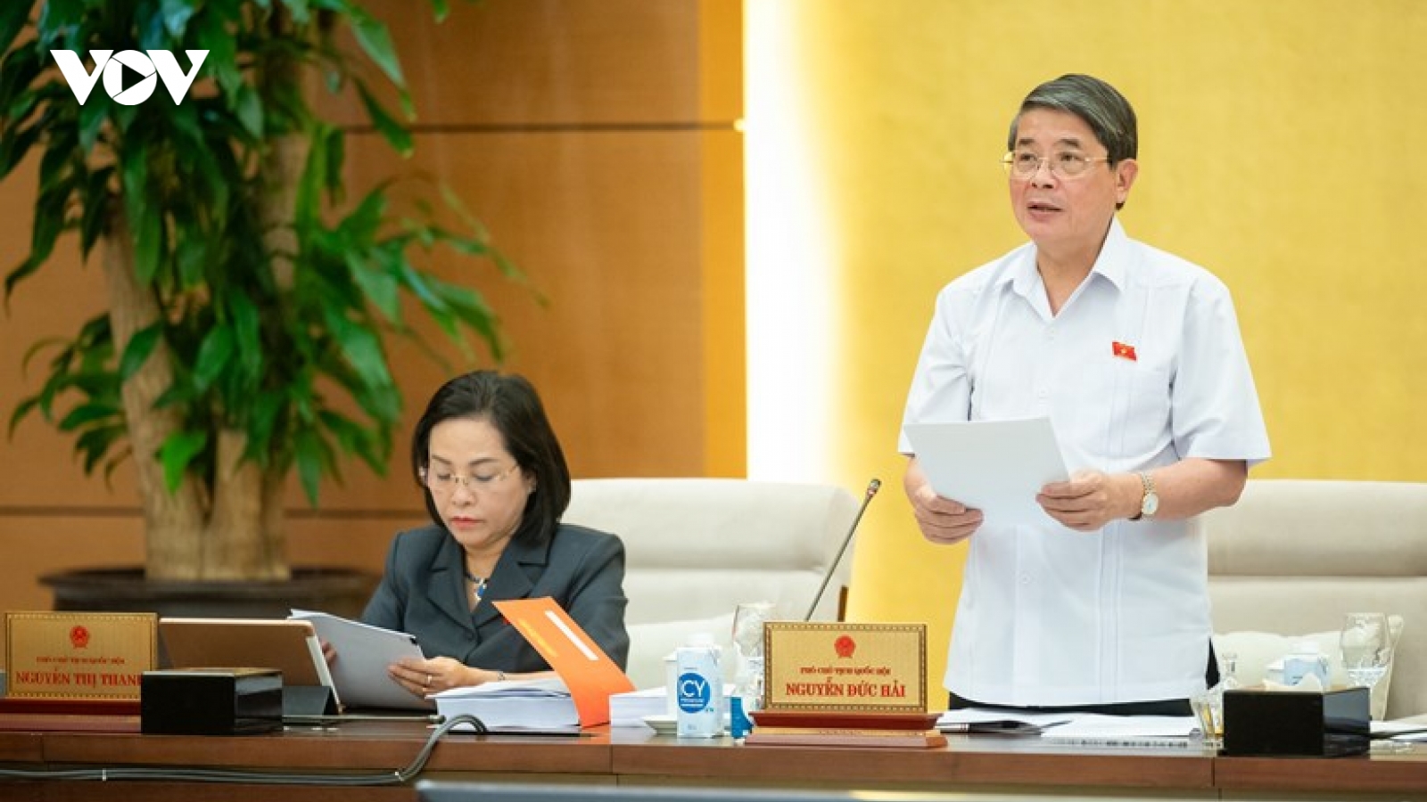 Đề xuất quy định về trí tuệ nhân tạo AI trong Dự án luật