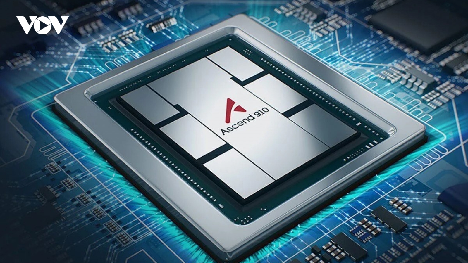 TSMC phủ nhận bán chip cho Huawei