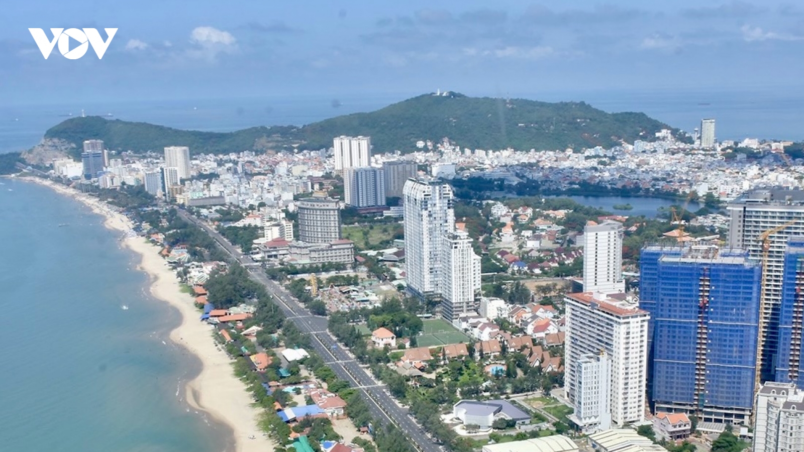 Sớm gỡ vướng cho doanh nghiệp bất động sản ở Bà Rịa - Vũng Tàu