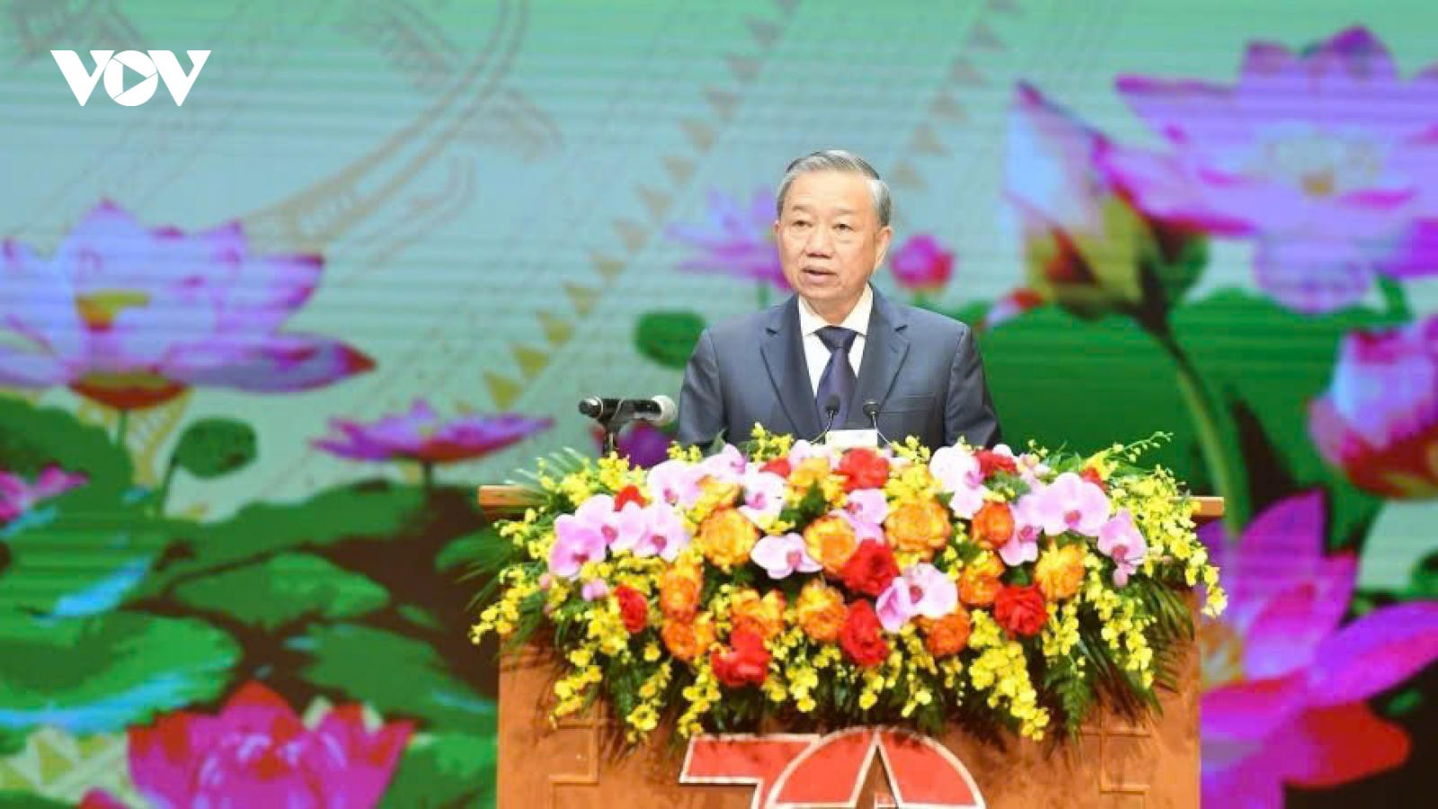 Hanoi asked to live up to stature as capital of Vietnam in new development era