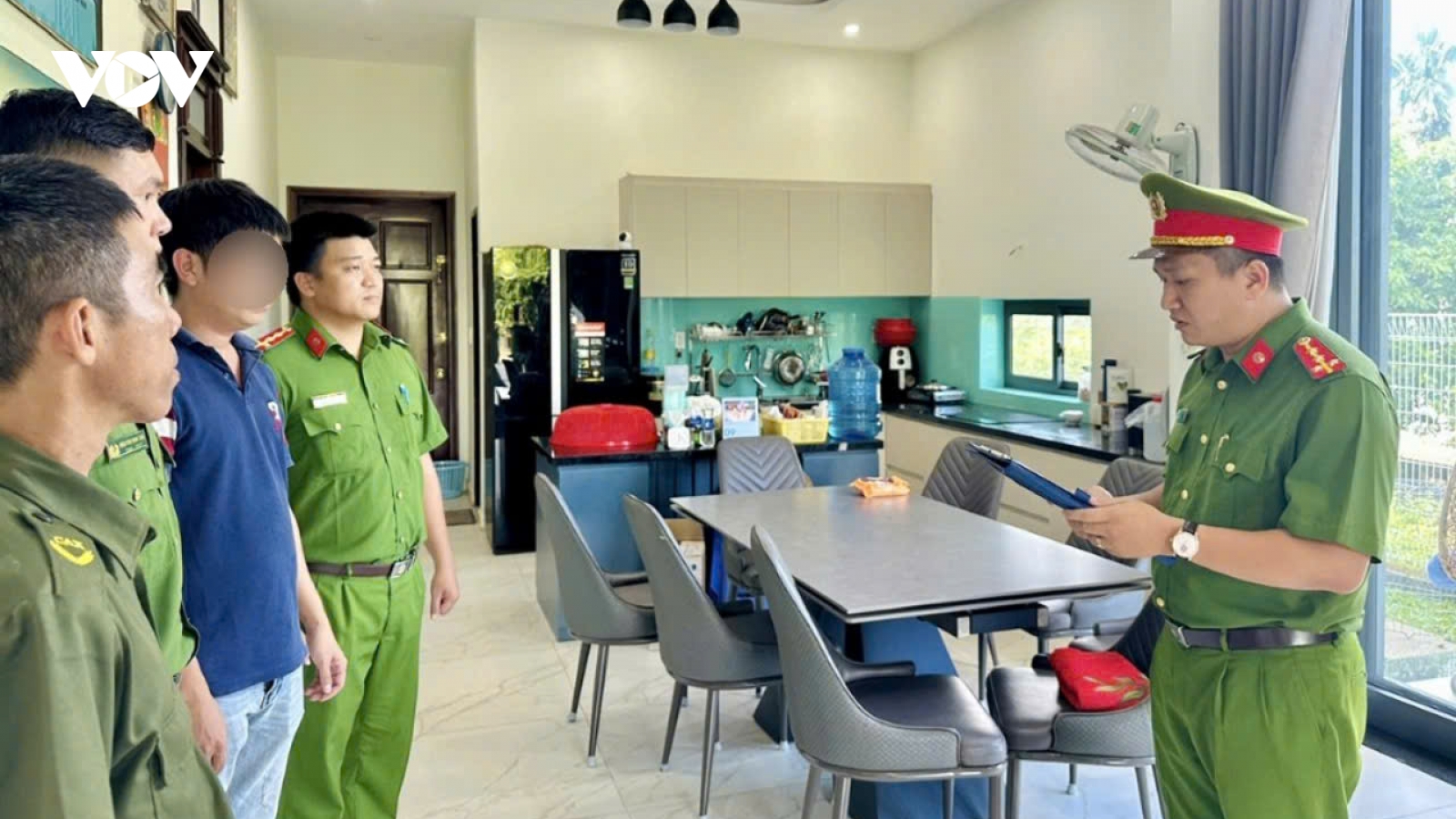 Nhiều doanh nghiệp, cá nhân bị khởi tố vì mua bán hoá đơn khống