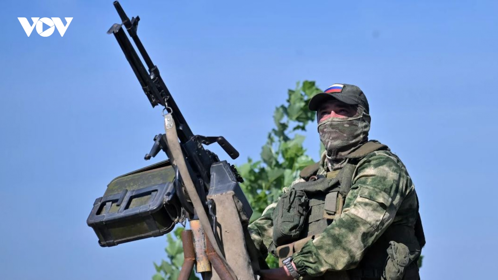 Nga âm thầm tiến gần mục tiêu lớn ở Ukraine