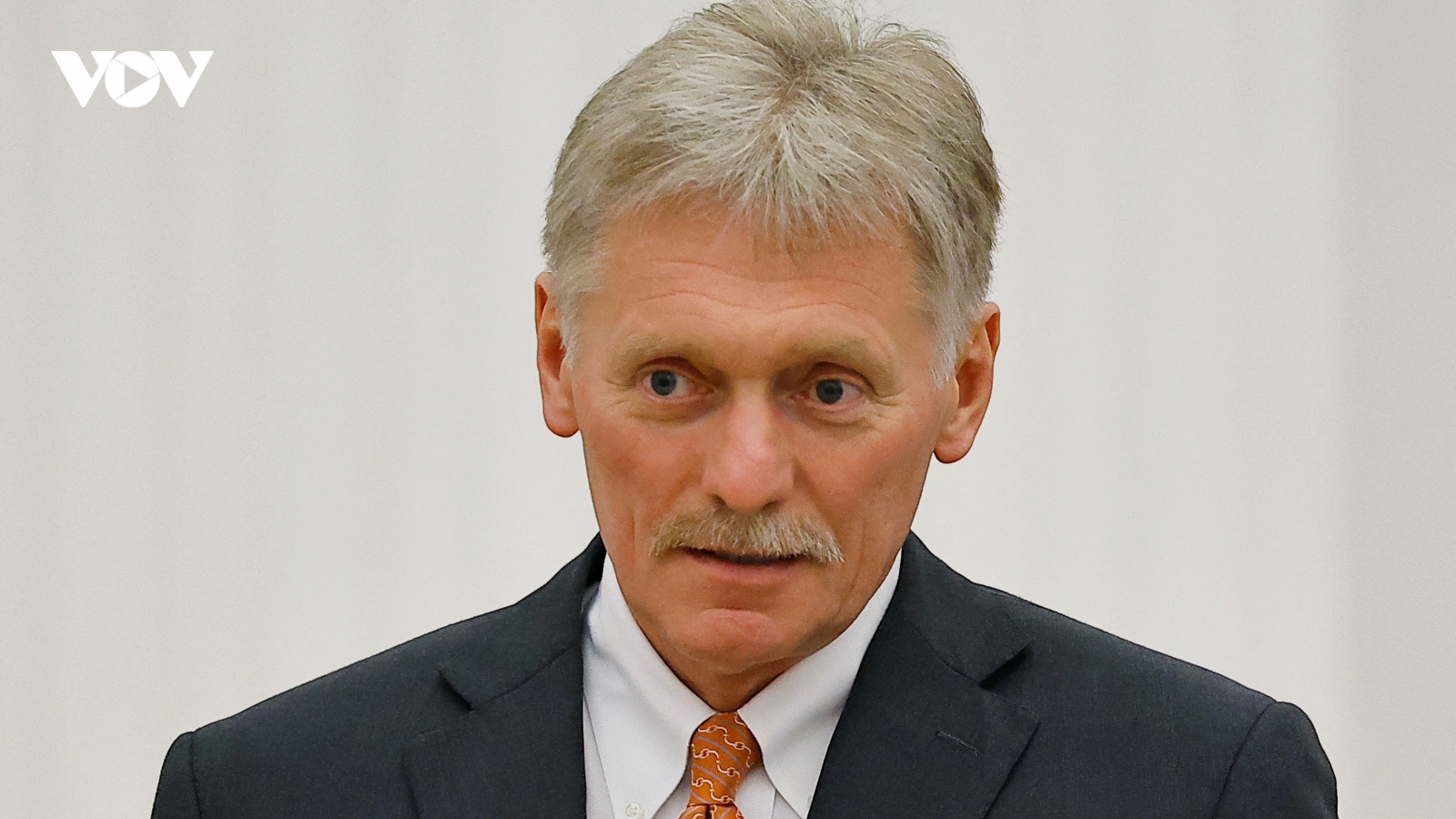 Phản ứng của Điện Kremlin về thông tin Ukraine sẵn sàng ngừng bắn
