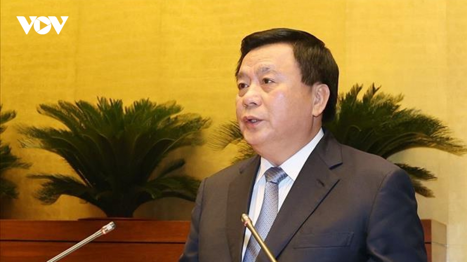 Đại hội XIV của Đảng sẽ có thêm một Báo cáo về tổng kết 40 năm Đổi mới