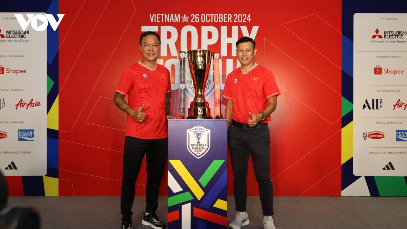 Cựu danh thủ ĐT Việt Nam chờ đợi Công Phượng trở lại ĐTQG ở ASEAN Cup 2024