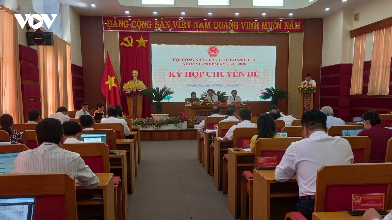 Khánh Hòa hỗ trợ đất ở cho đồng bào dân tộc thiếu số