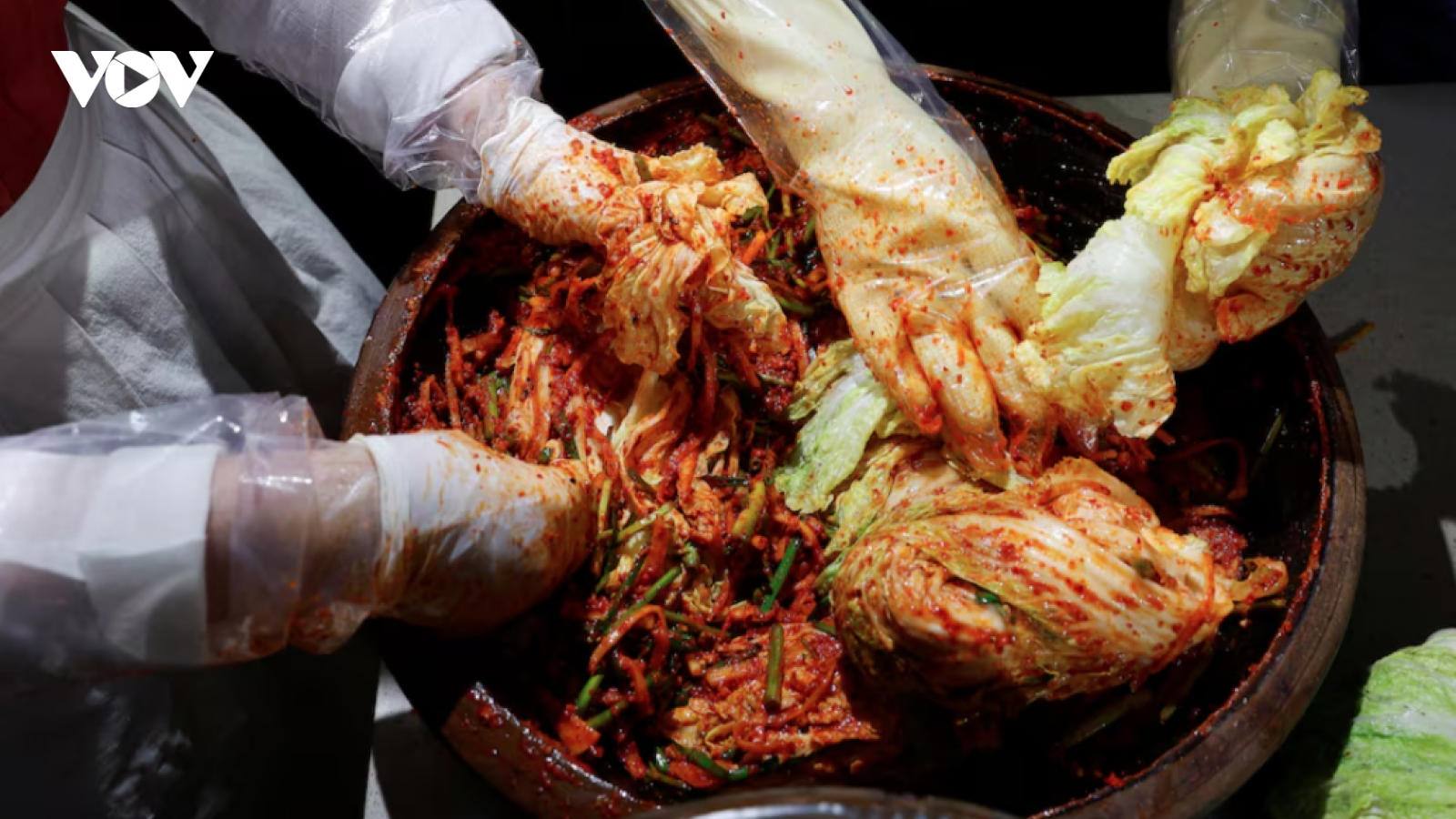 Hàn Quốc lo ngại "khủng hoảng kim chi" vì thiếu bắp cải